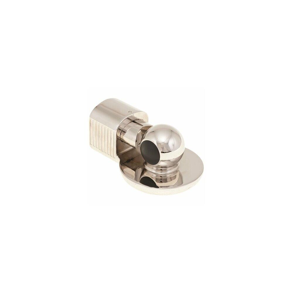 Master Lock TRVAL120644  249026 Trailer Coupler Lock