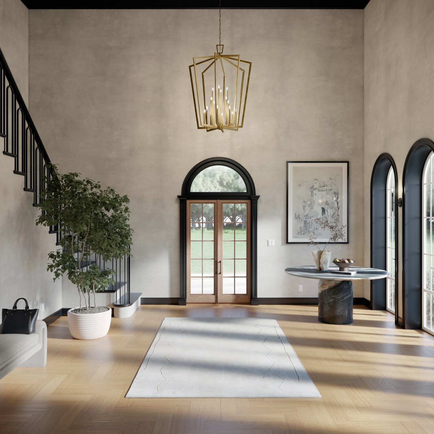 Kichler 43499NBR Pendant-Lights - View #6