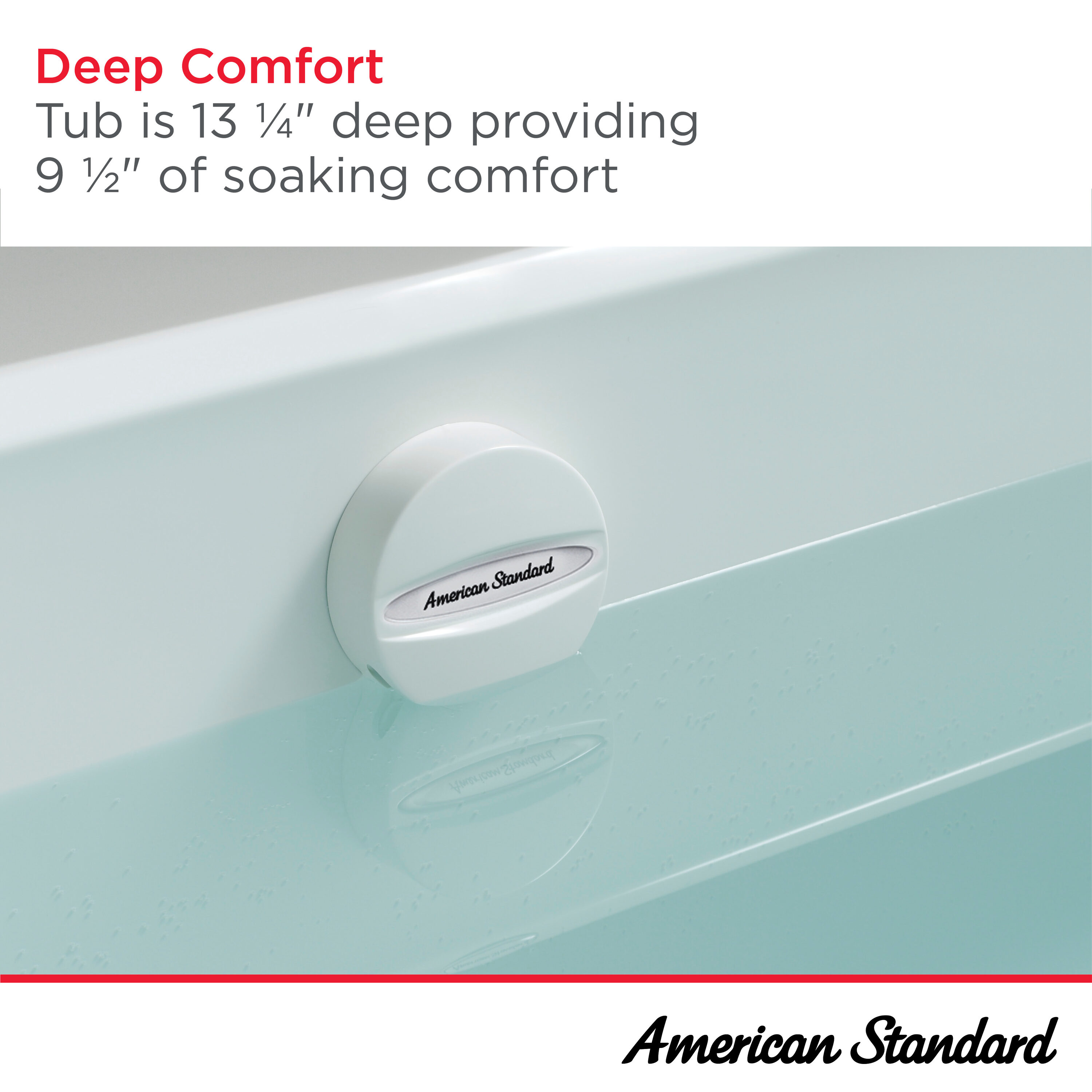 American Standard 1391202.020 bathtubs - View #6