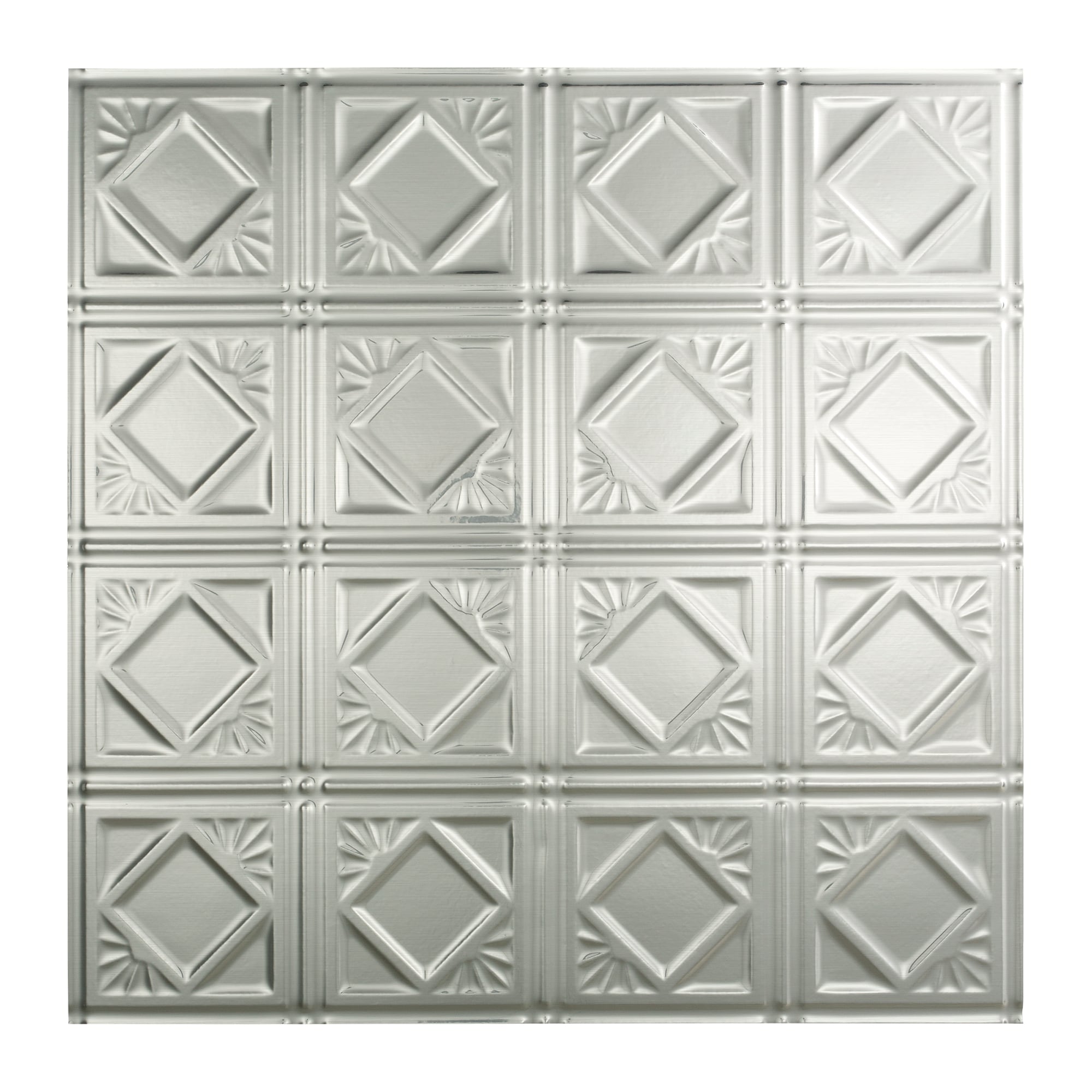 Fasade PL5508 Ceiling-Tile - View #2