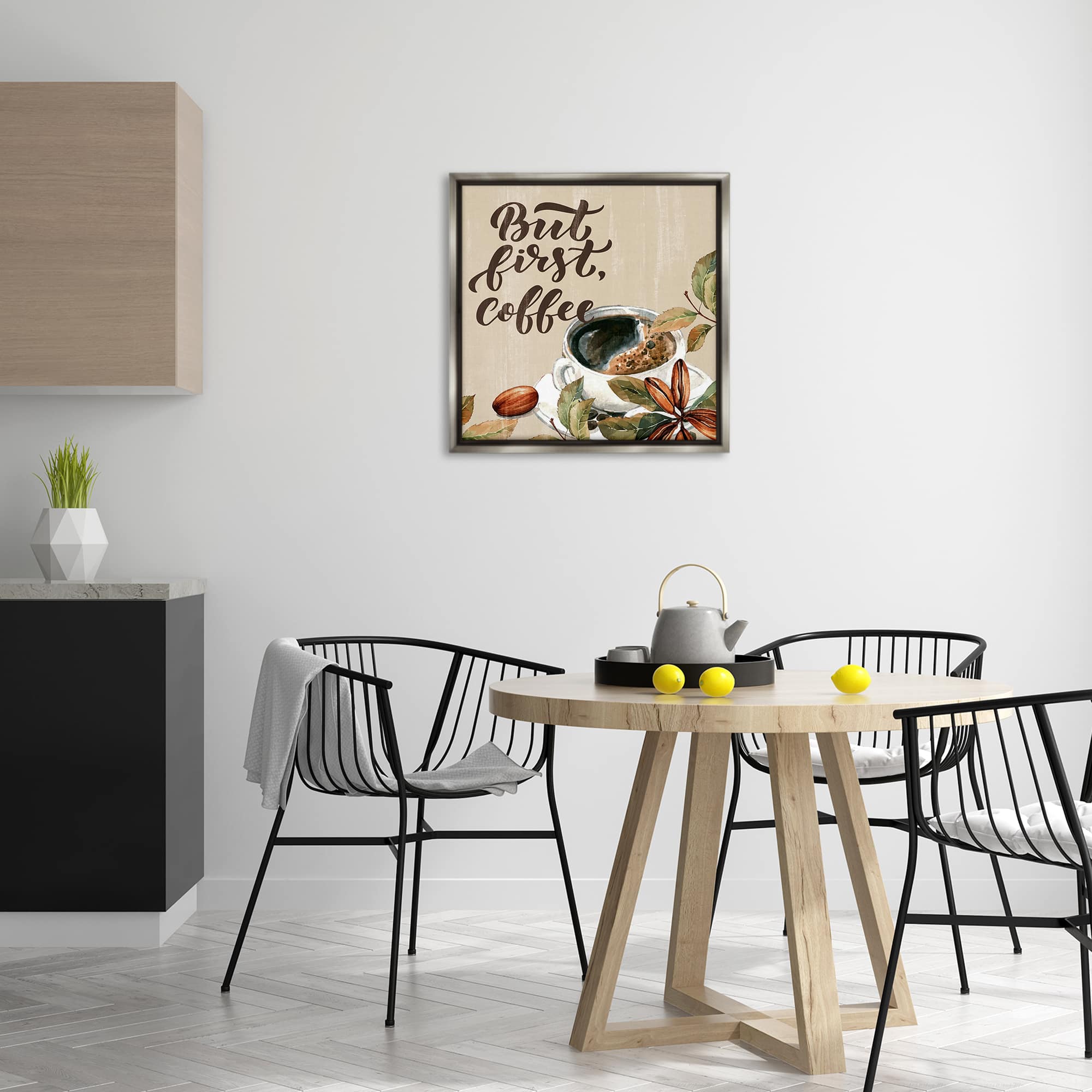 Stupell Industries BS-480-FFL-24X24 Wall-Art - View #3