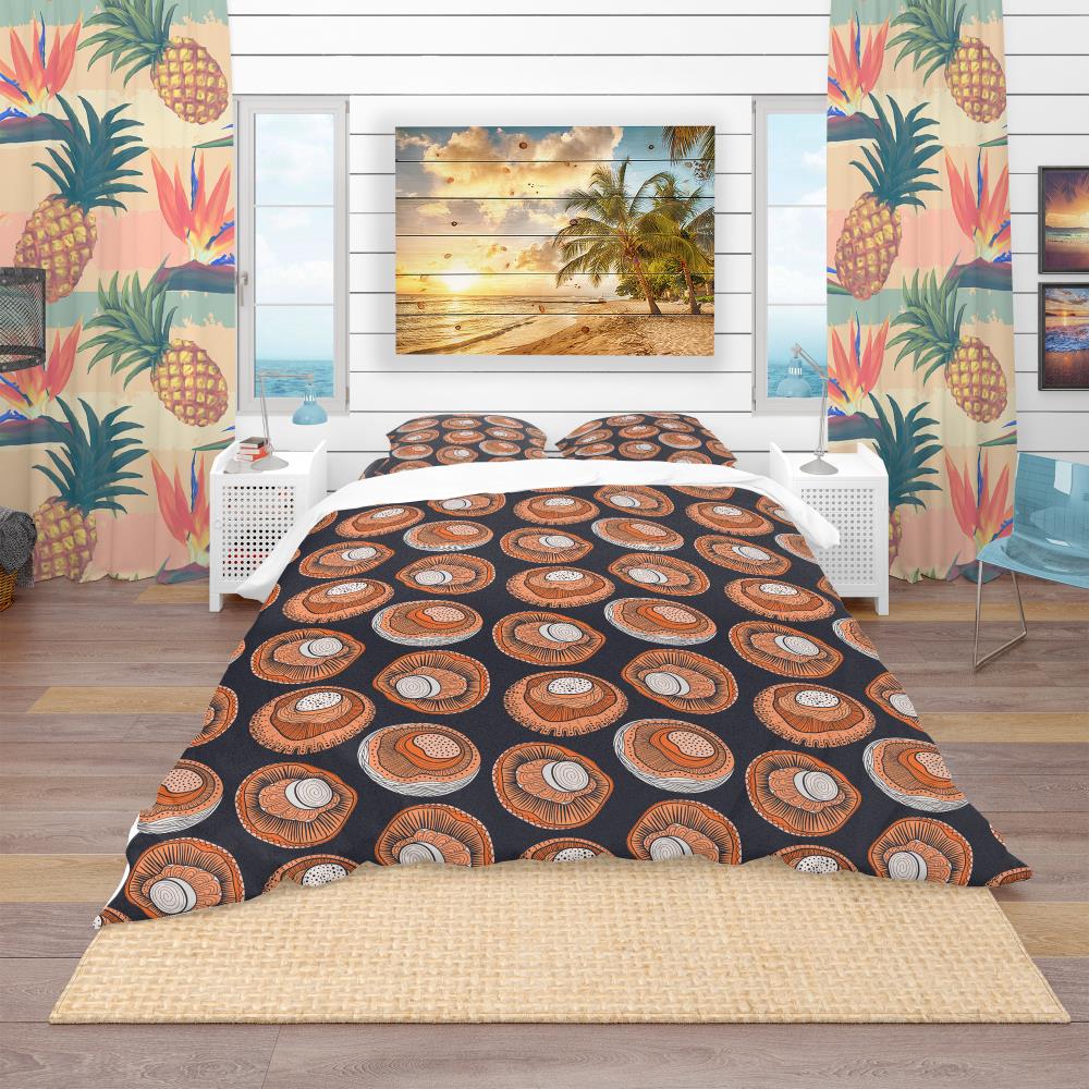 Designart BED18911-K bedding - View #2