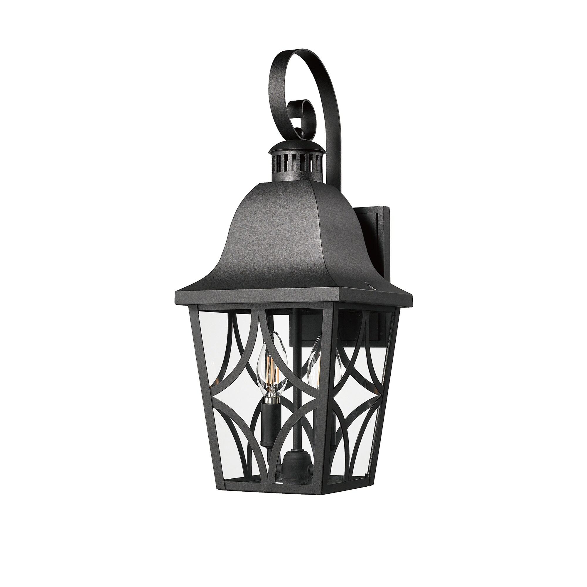 Bybafun YB5100078 Outdoor-Wall-Lighting - View #6