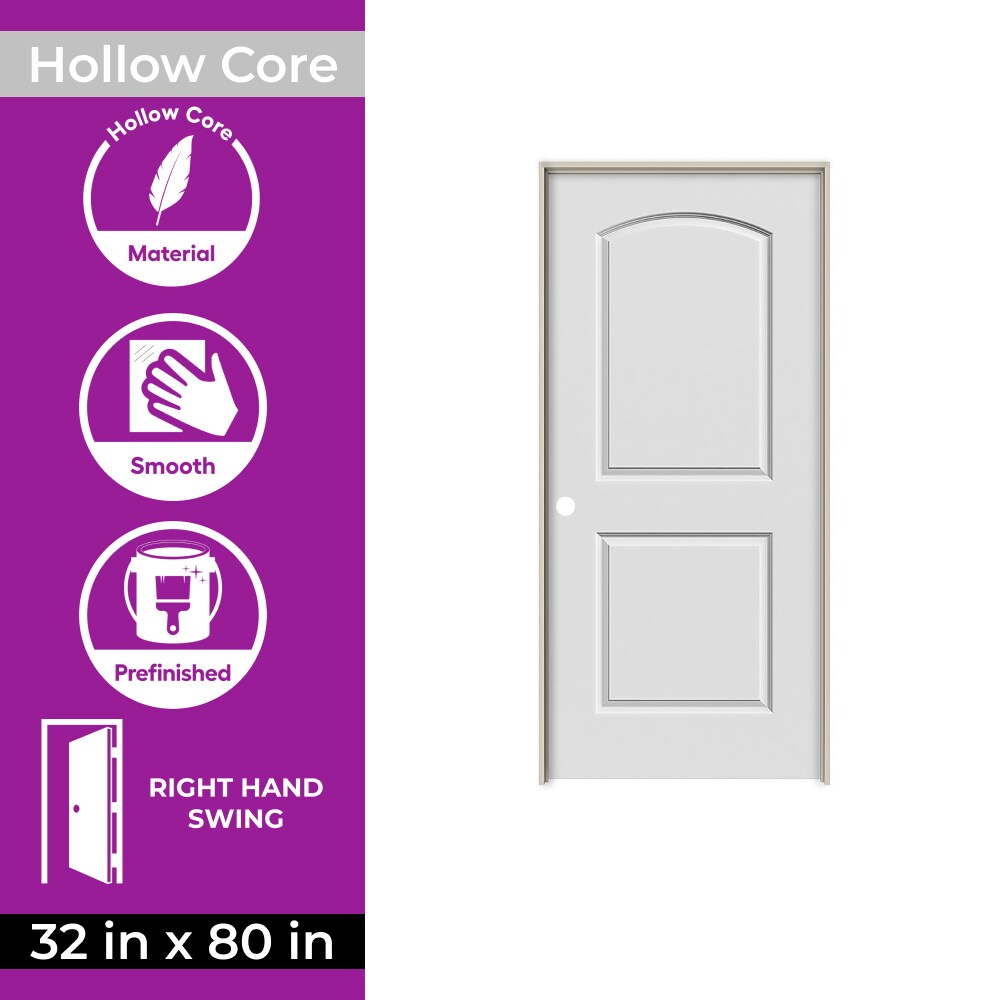 RELIABILT LO1002298 Pre-Hung-Doors - View #2