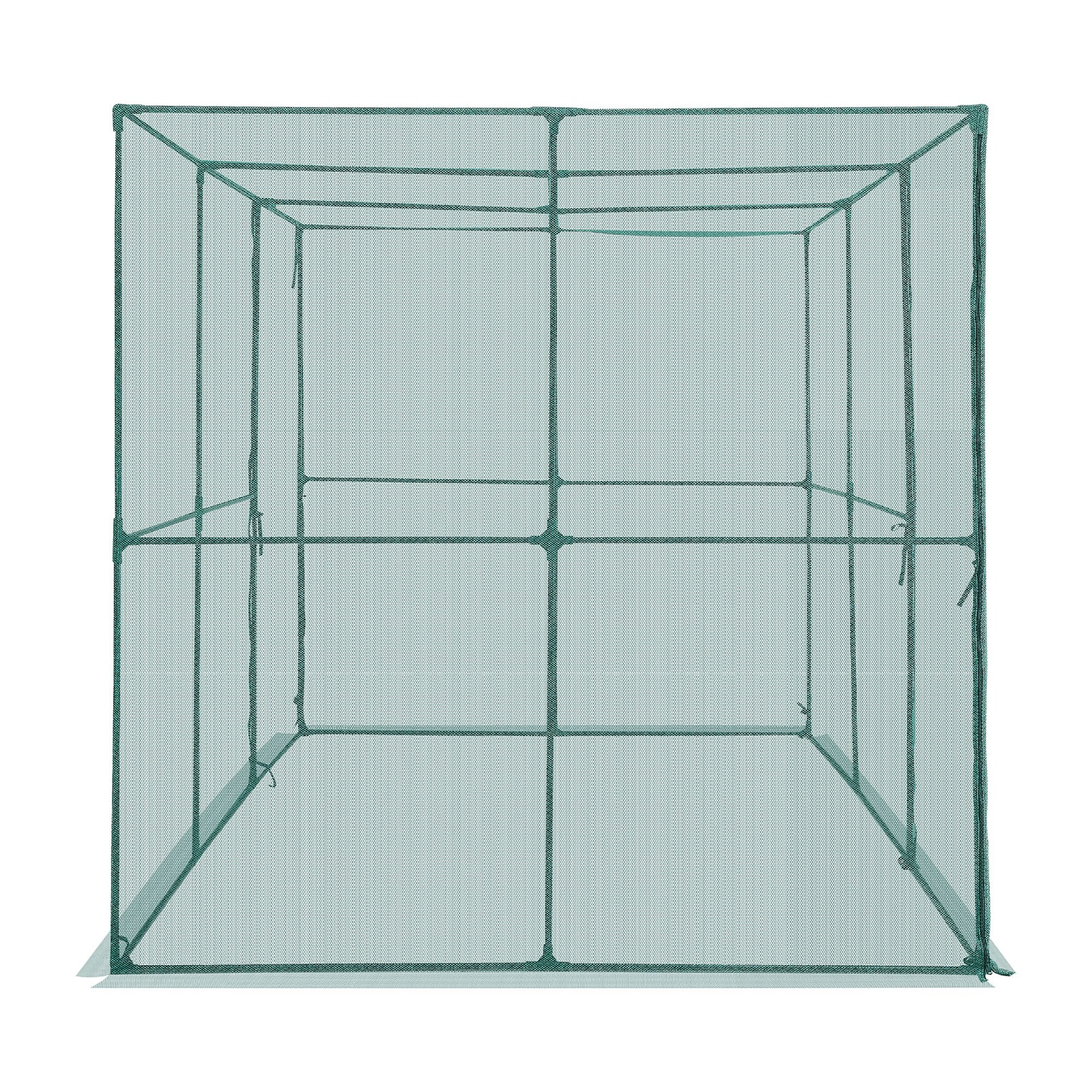 HyperDrop Cart X-LWR4MTX3EJN9 greenhouses - View #3