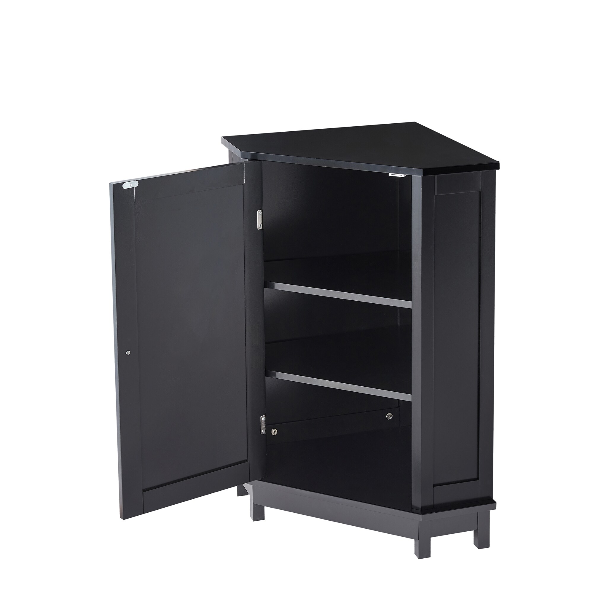 Dimakai DI-BY17615B3P Linen-Cabinets - View #4