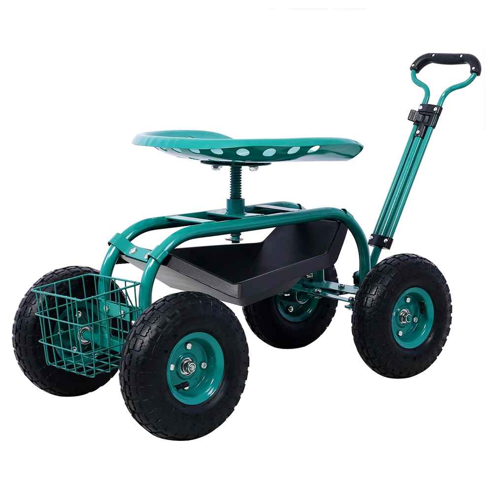 Sunrinx MG-67-TC Yard-Carts - View #6