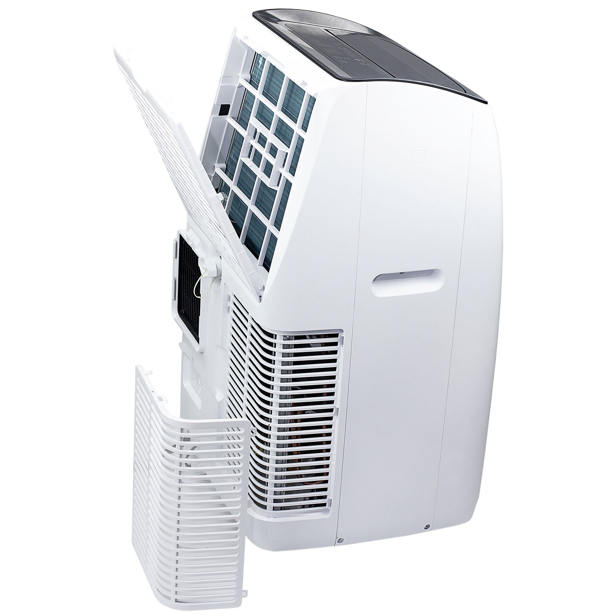 TCL H8P36W Portable-Air-Conditioners - View #17