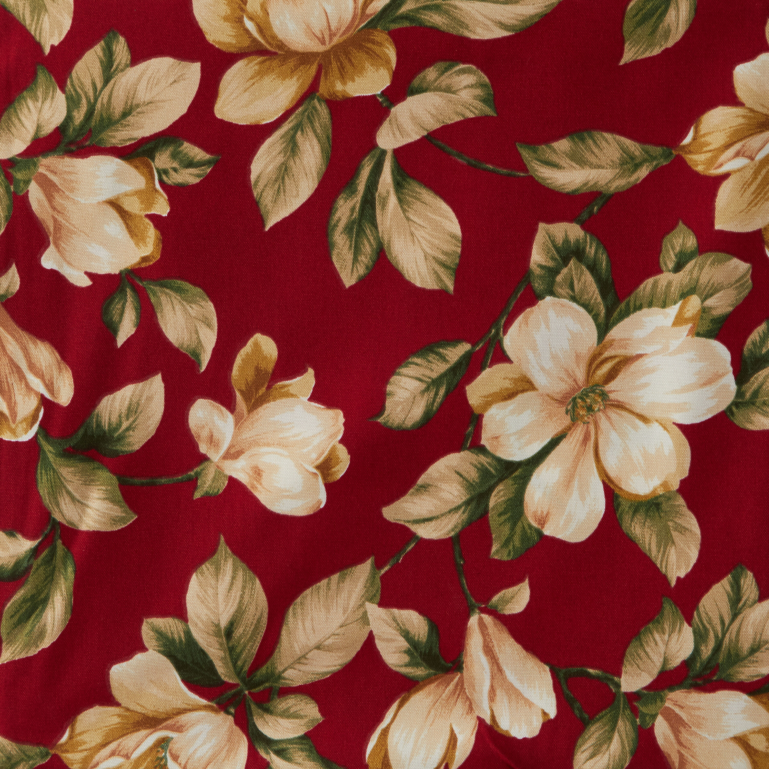 Greendale Home Fashions OC6816S4-ROMAFLORAL Patio-Furniture-Cushions - View #8