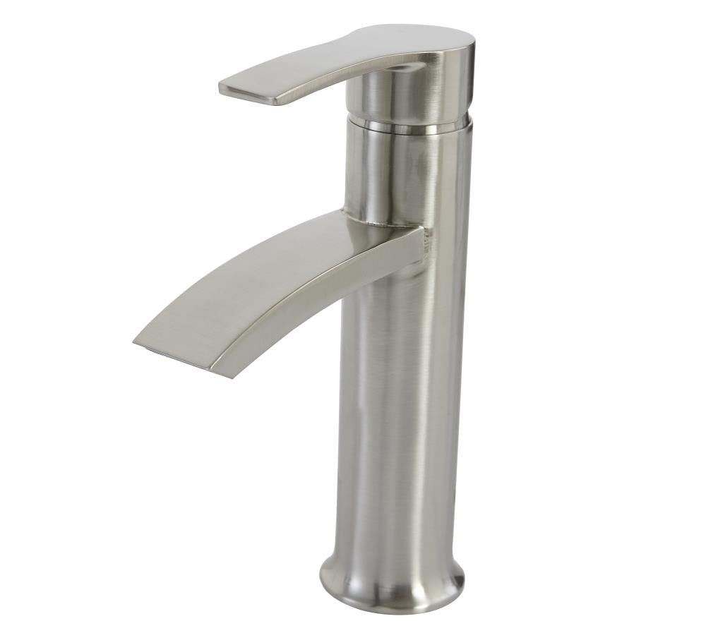 Giagni Bathroom Sink Faucets At Lowes Com   12114835 