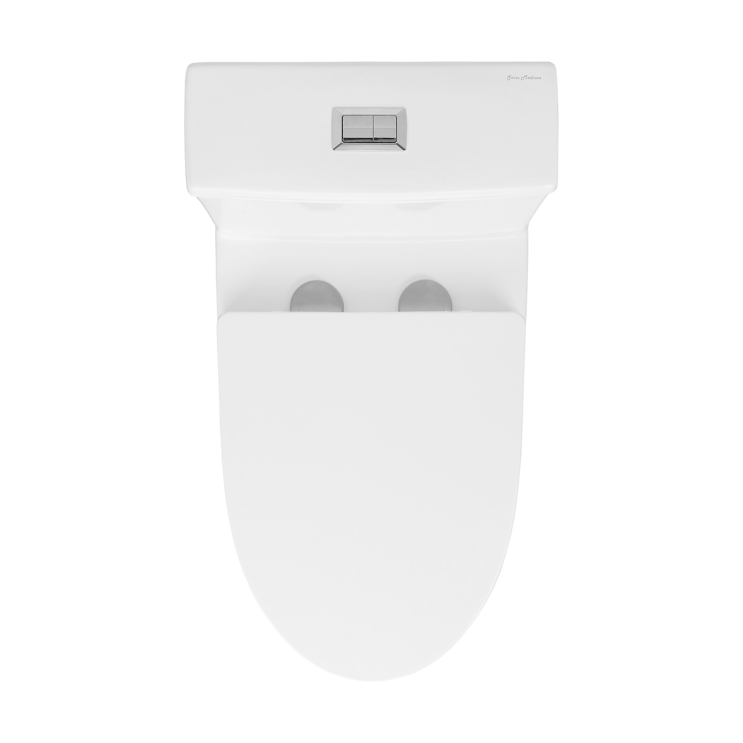 Swiss Madison SM-25-1TANT05WH toilets - View #4