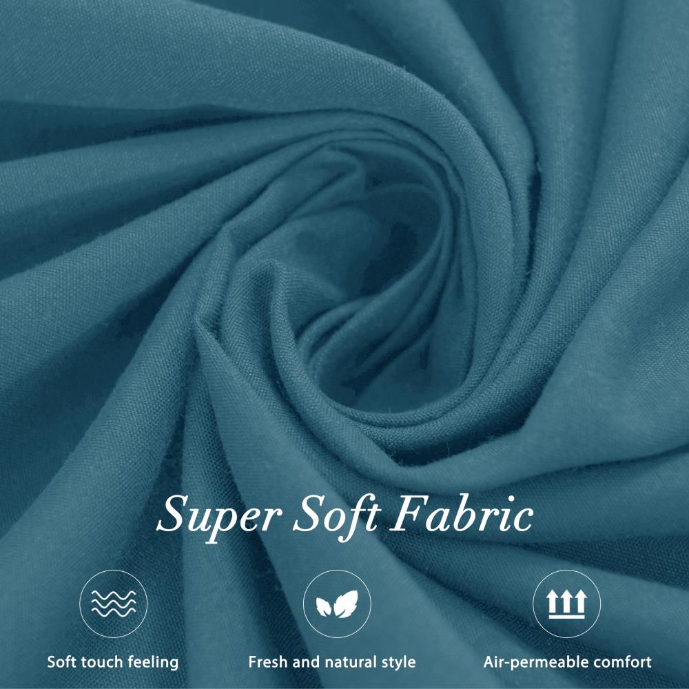 Subrtex SBTCQ001PB0F Bed-Skirts - View #5