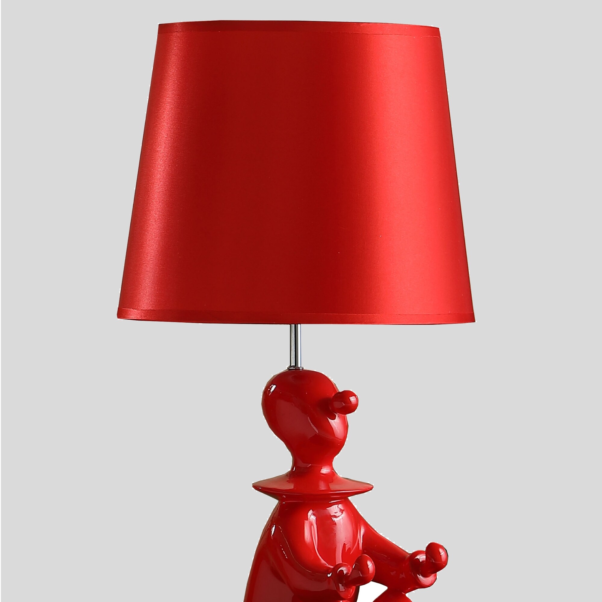 JUSHUA MT-116319 Table-Lamps - View #4