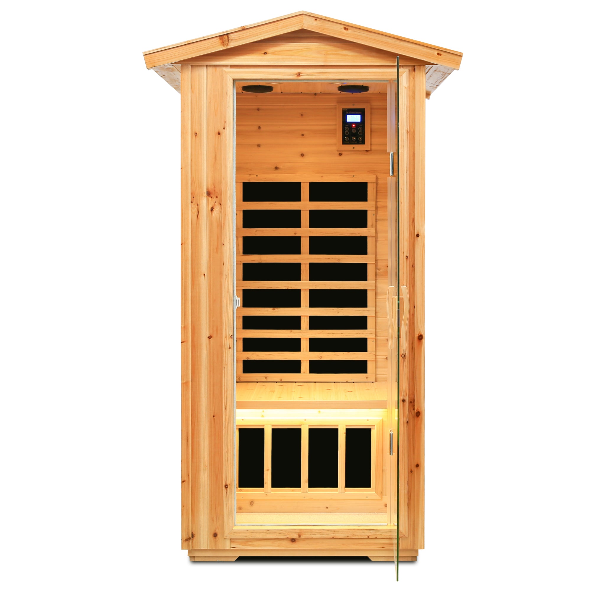Boyel Living BL-FAS0013 Indoor-Saunas - View #7