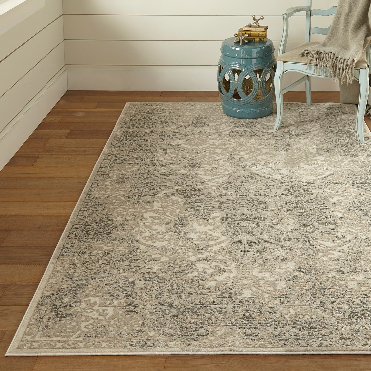 Room Envy 670R3682LGY000P18 rugs - View #5