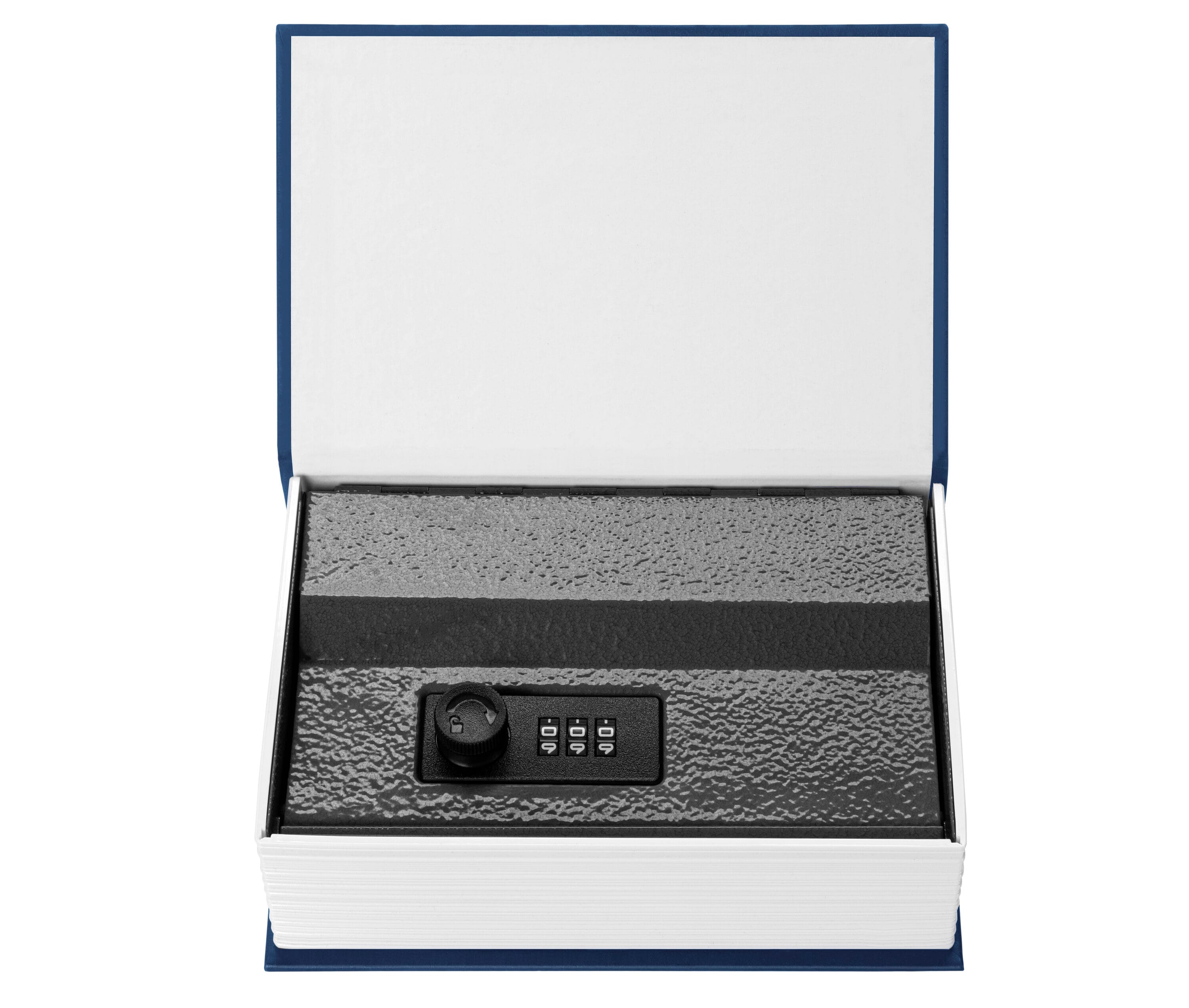 RELIABILT RW-801ARB Chest-Safes - View #5