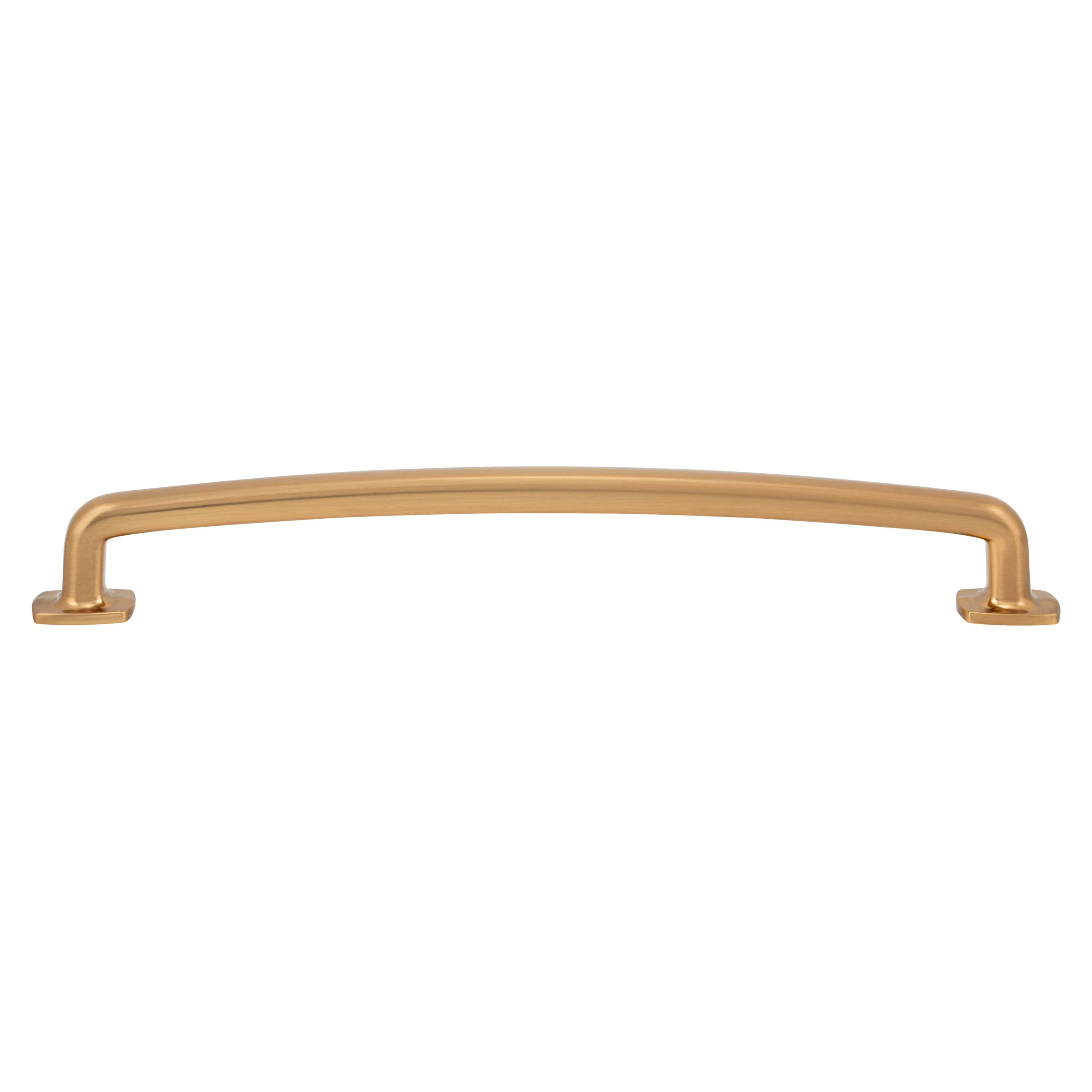 Villa Valentina VV2192CBZ No. 2 7-9/16-in , 192mm Center to Center Champagne Bronze Arch Handle