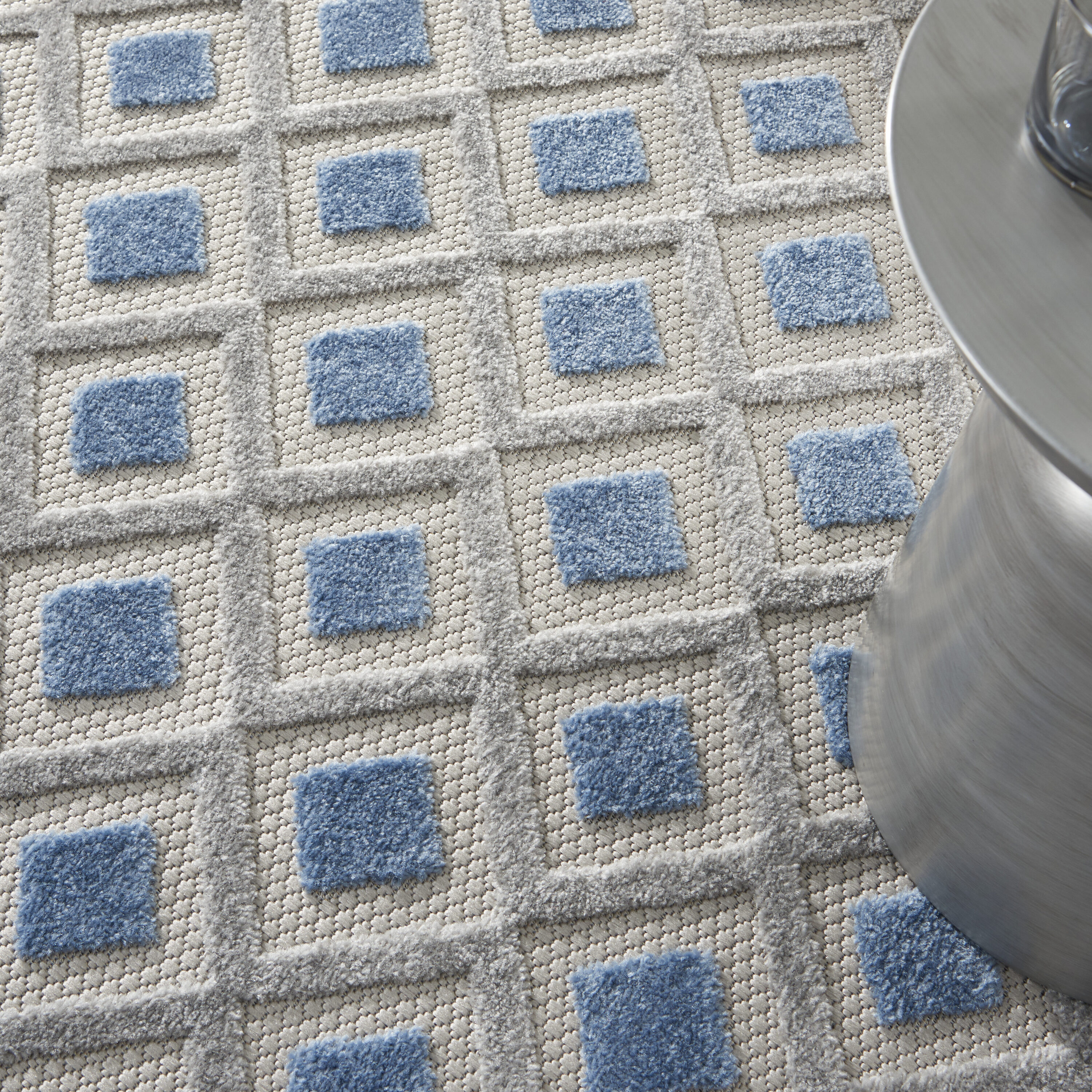 Nourison 99446829214 rugs - View #3