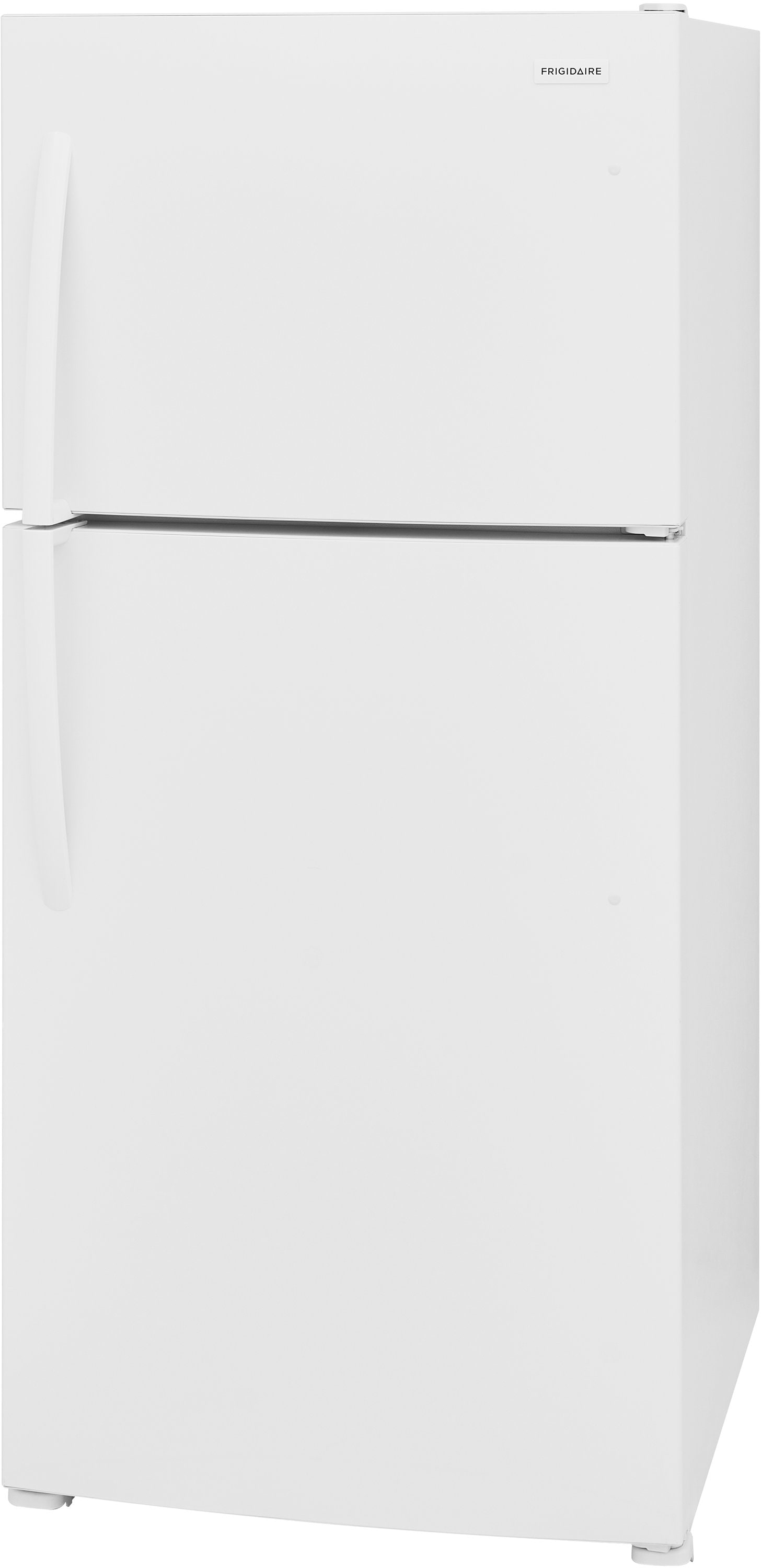 Top Mount Refrigerator Ice Maker Kit White-IM117000