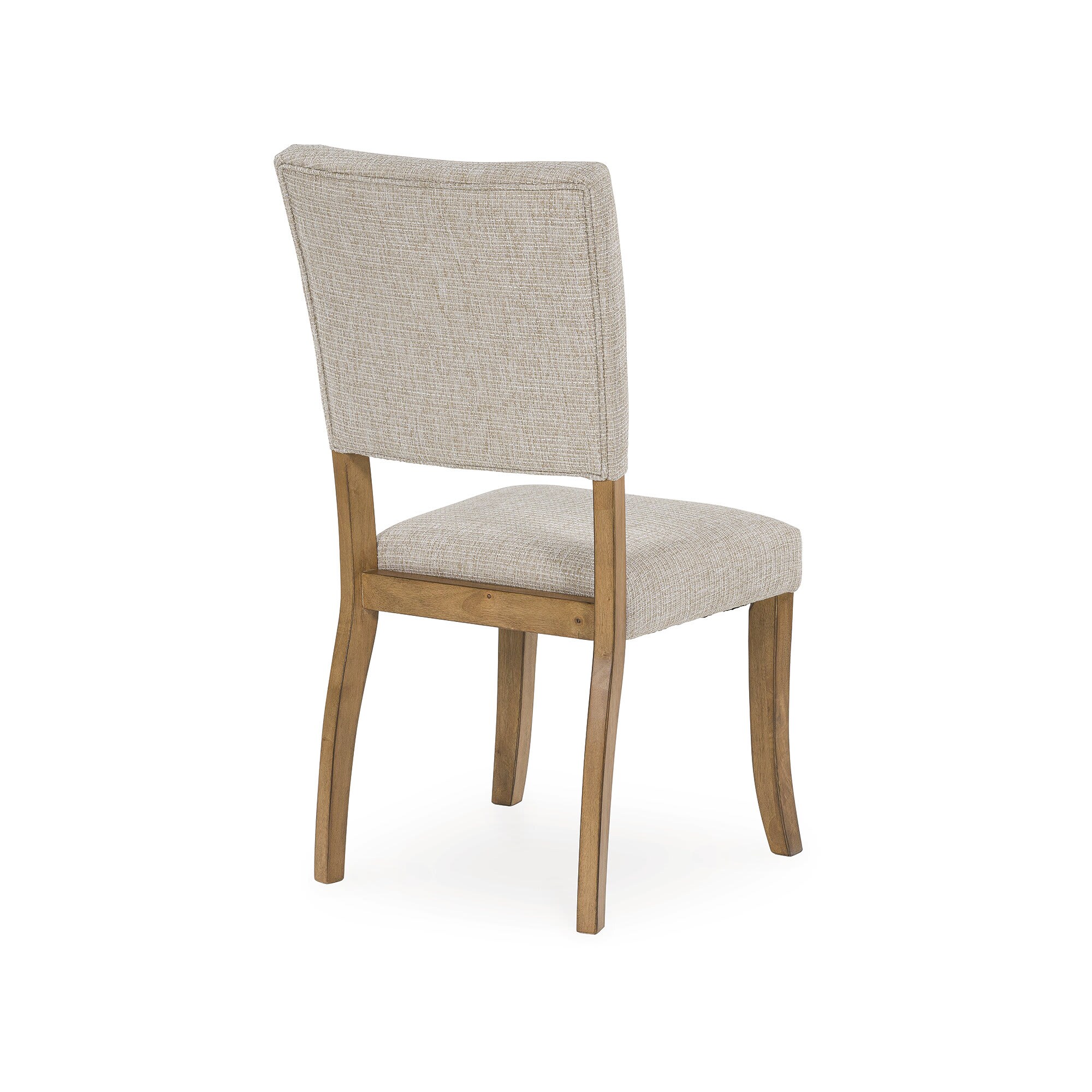 Signature Design by Ashley D601-01 Dining-Chairs - View #5