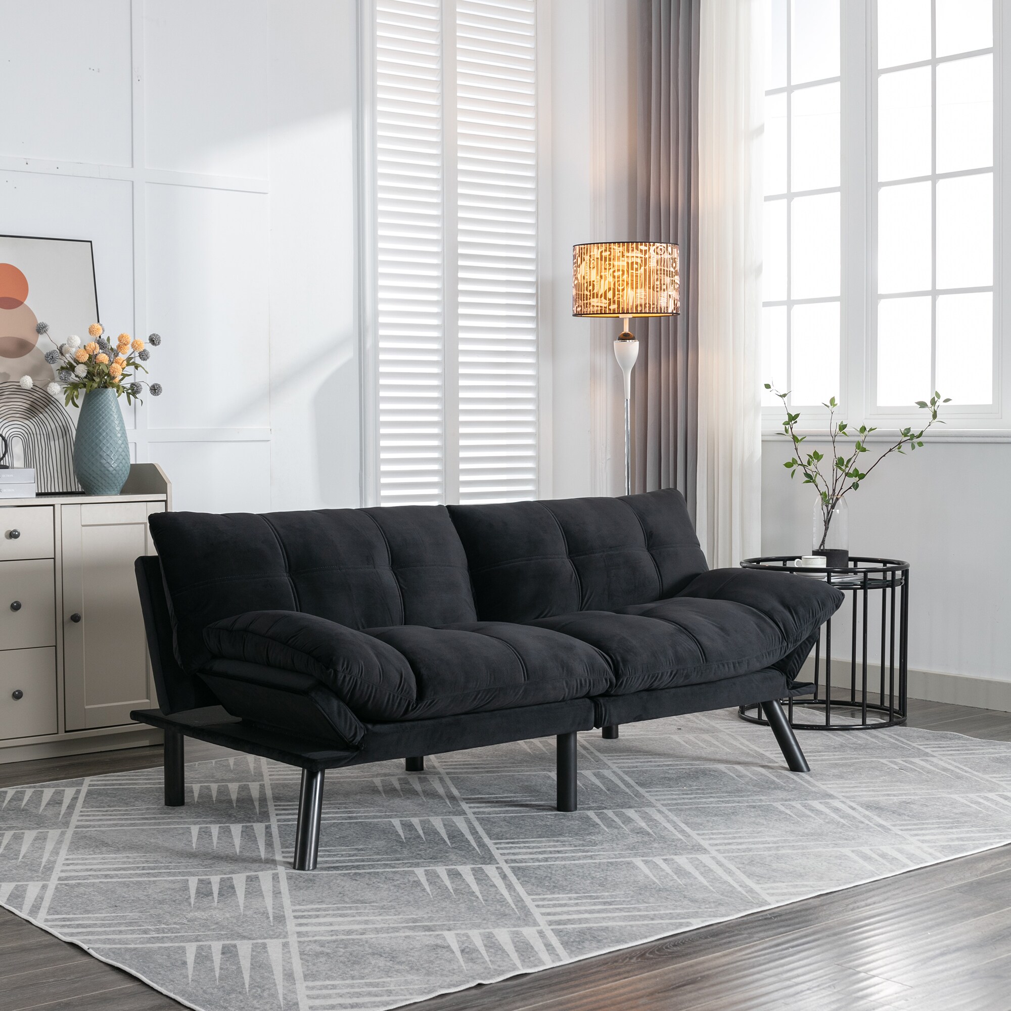SINOFURN SYD590001BK futons - View #14