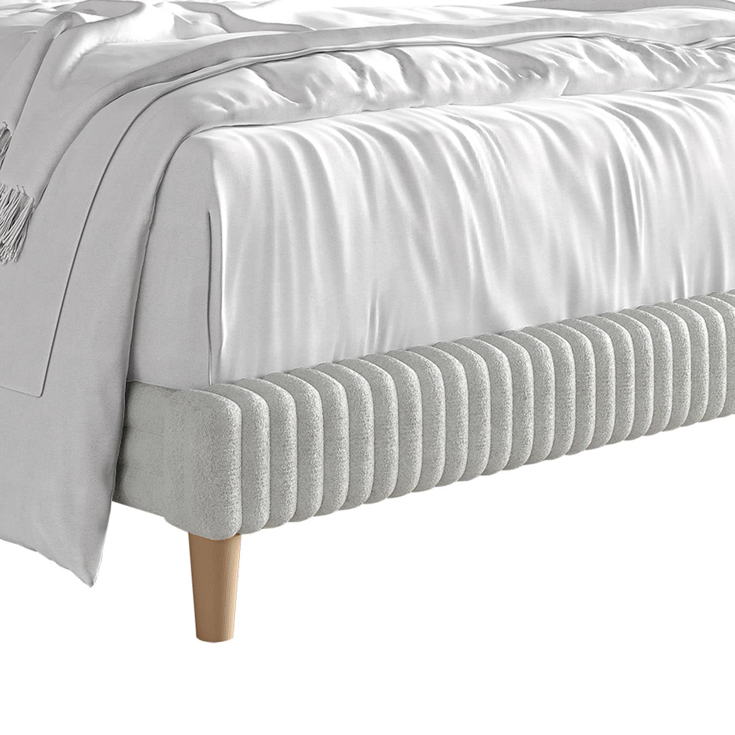 CasePiece C8570FUB-LGY-VV beds - View #6