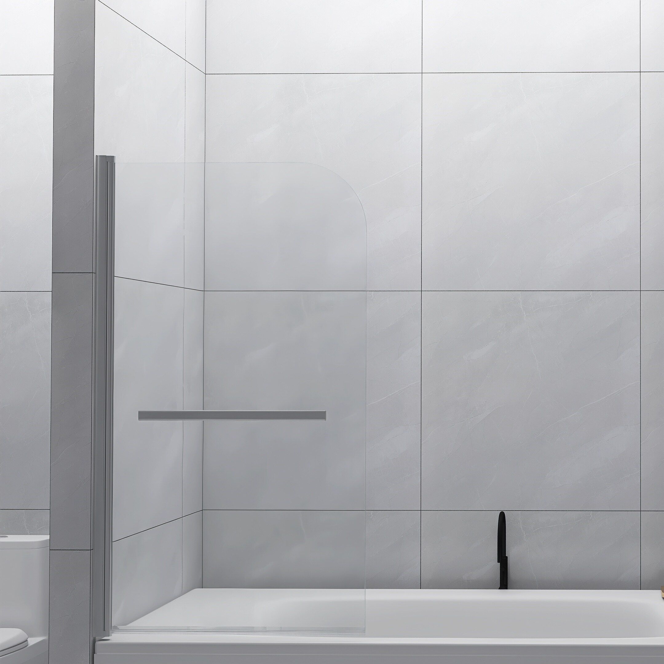 Tatayosi JL22343125 Shower-Doors - View #4