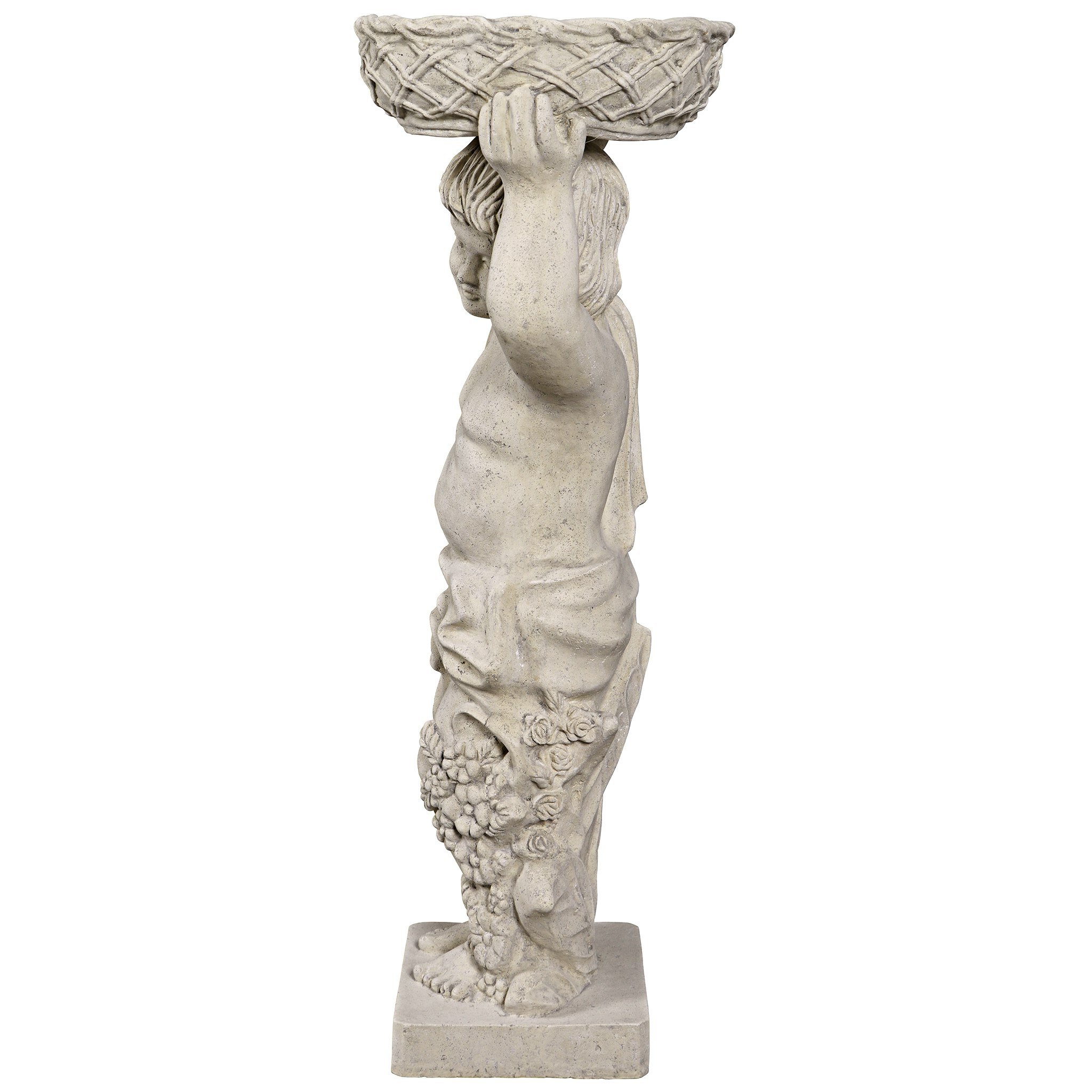 Design Toscano NE2101295 Garden-Statue - View #4