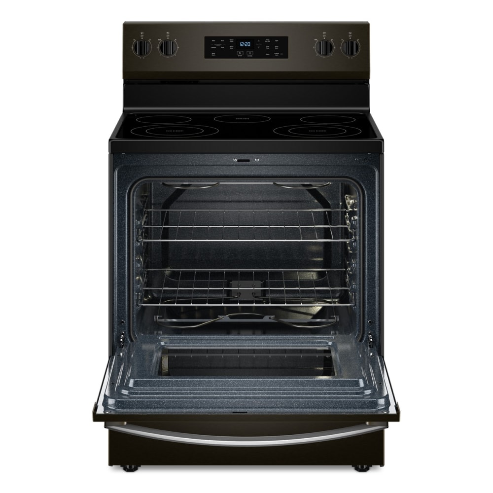 Whirlpool WFES3330RV Freestanding-Electric-Ranges - View #16