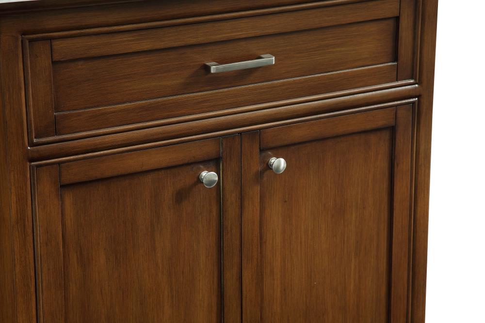 Elegant Decor FI45030TK Bath-Vanity-Combo - View #6