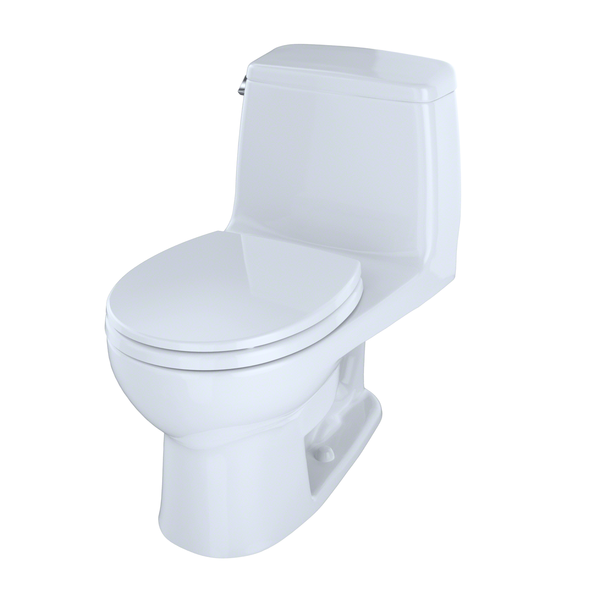 T3183 Tempo Short projection toilet seat, soft close