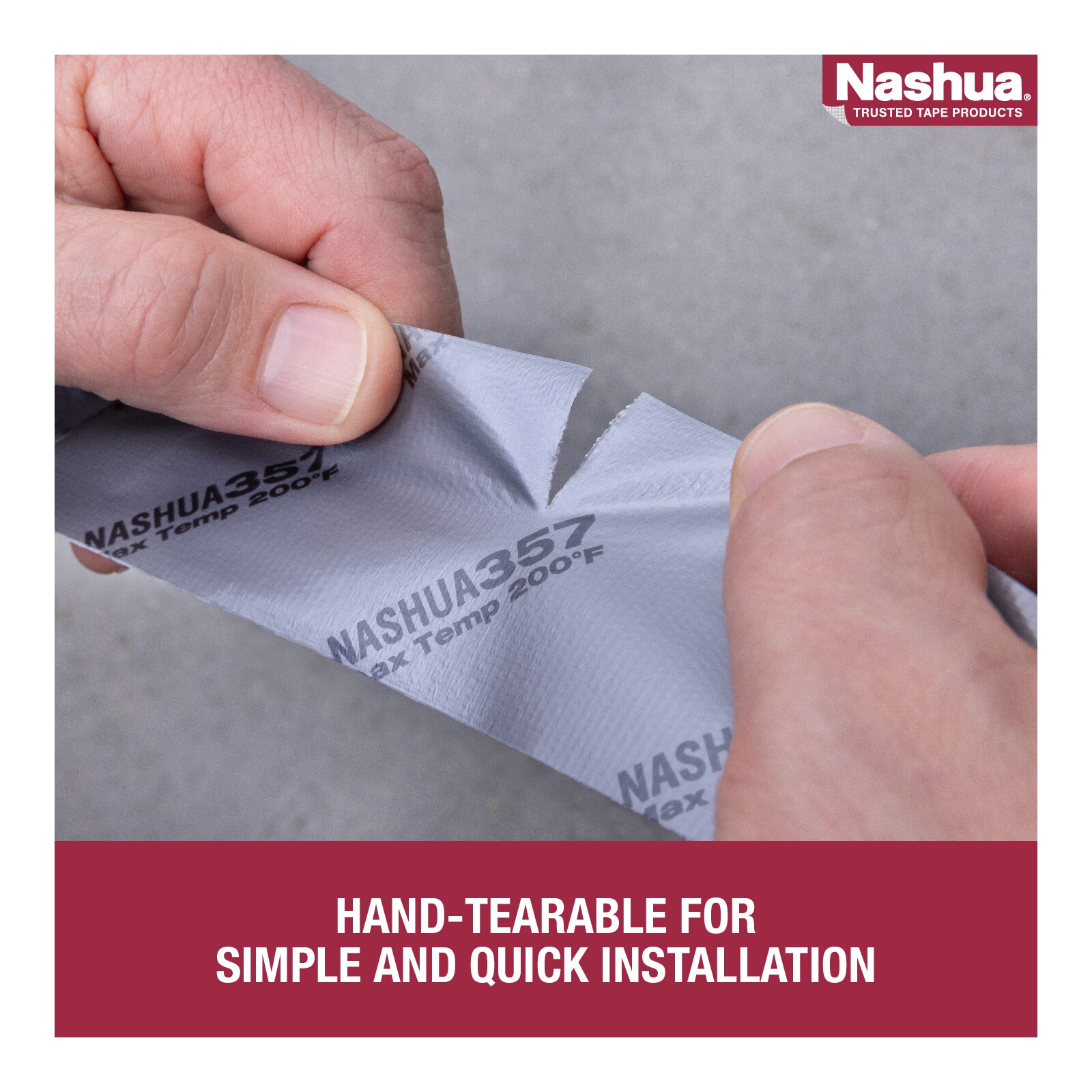 Nashua 1086141 Duct-Tape - View #5