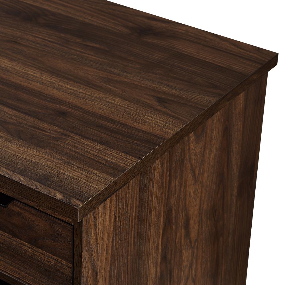 Walker Edison LWW54PEREXDW desks - View #4