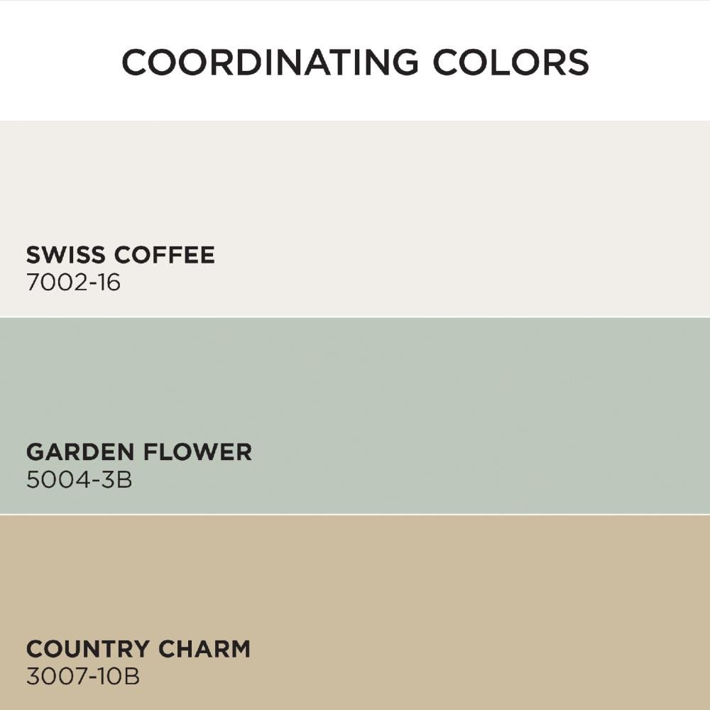 HGTV HOME by Sherwin-Williams 6011-5-2557206 Int-Ext-Paint - View #5