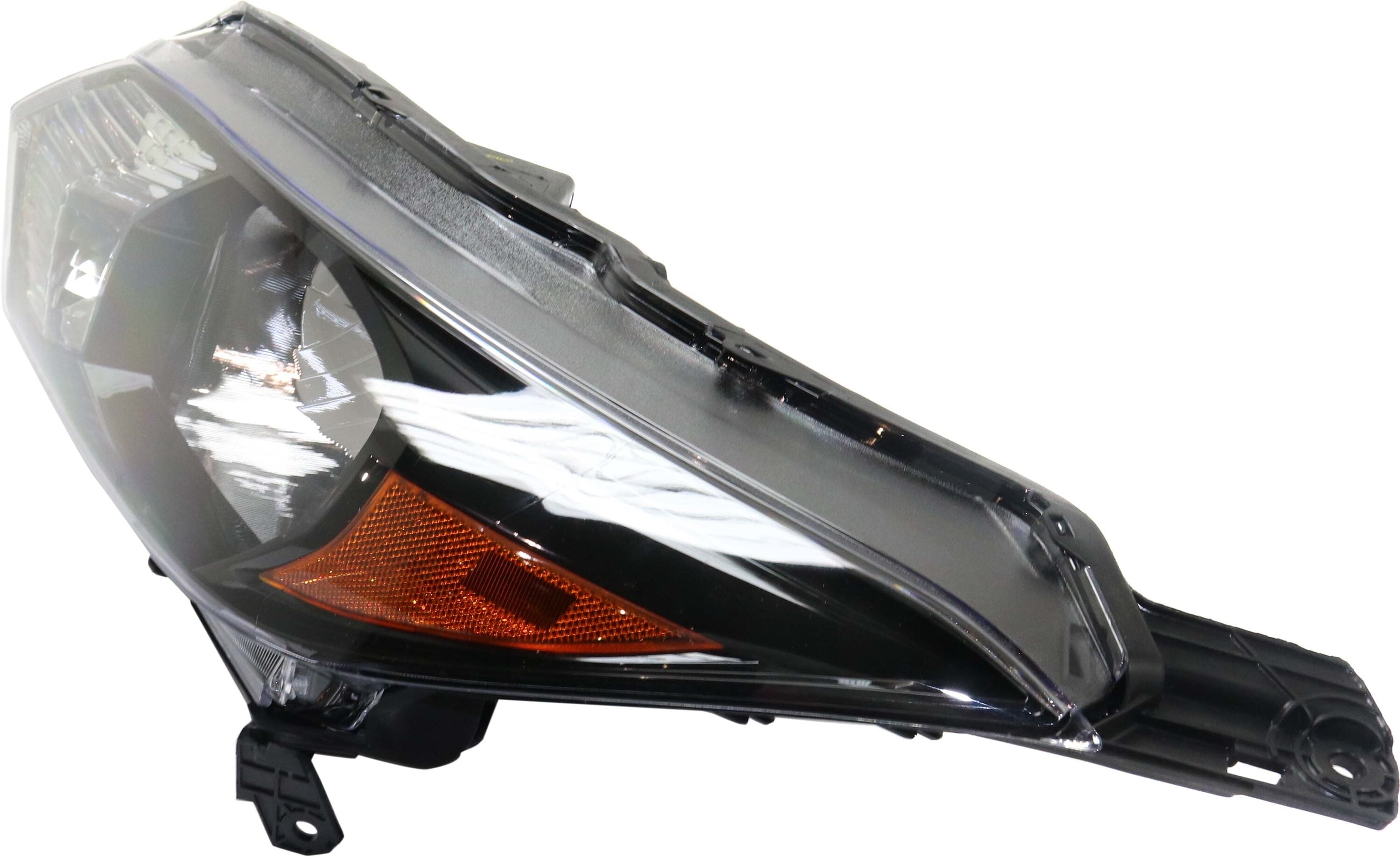 Garage-Pro JCWREPH100388QGP Headlights-Components - View #3