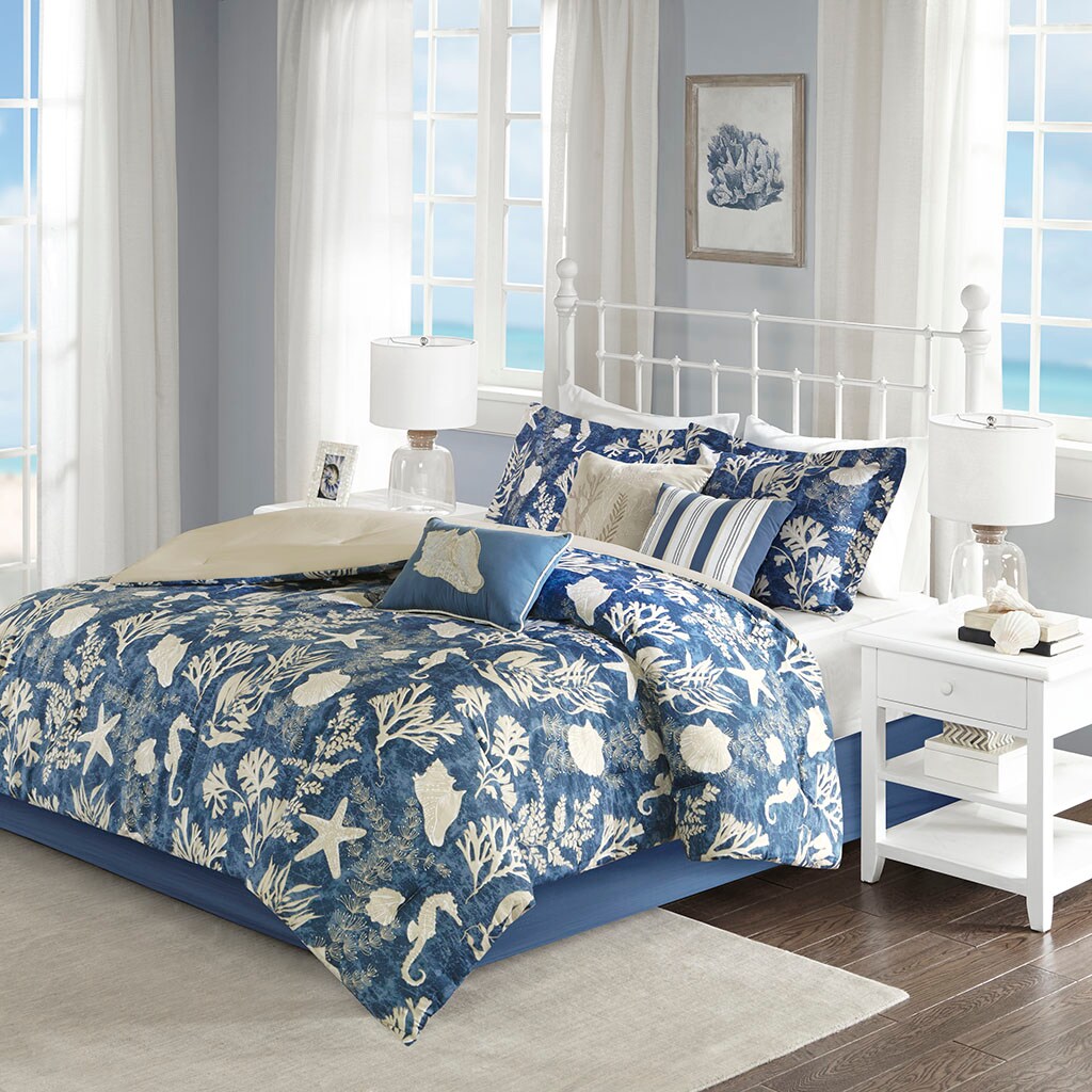Gracie Mills 2825-01PM Comforters-And-Bedspreads - View #2