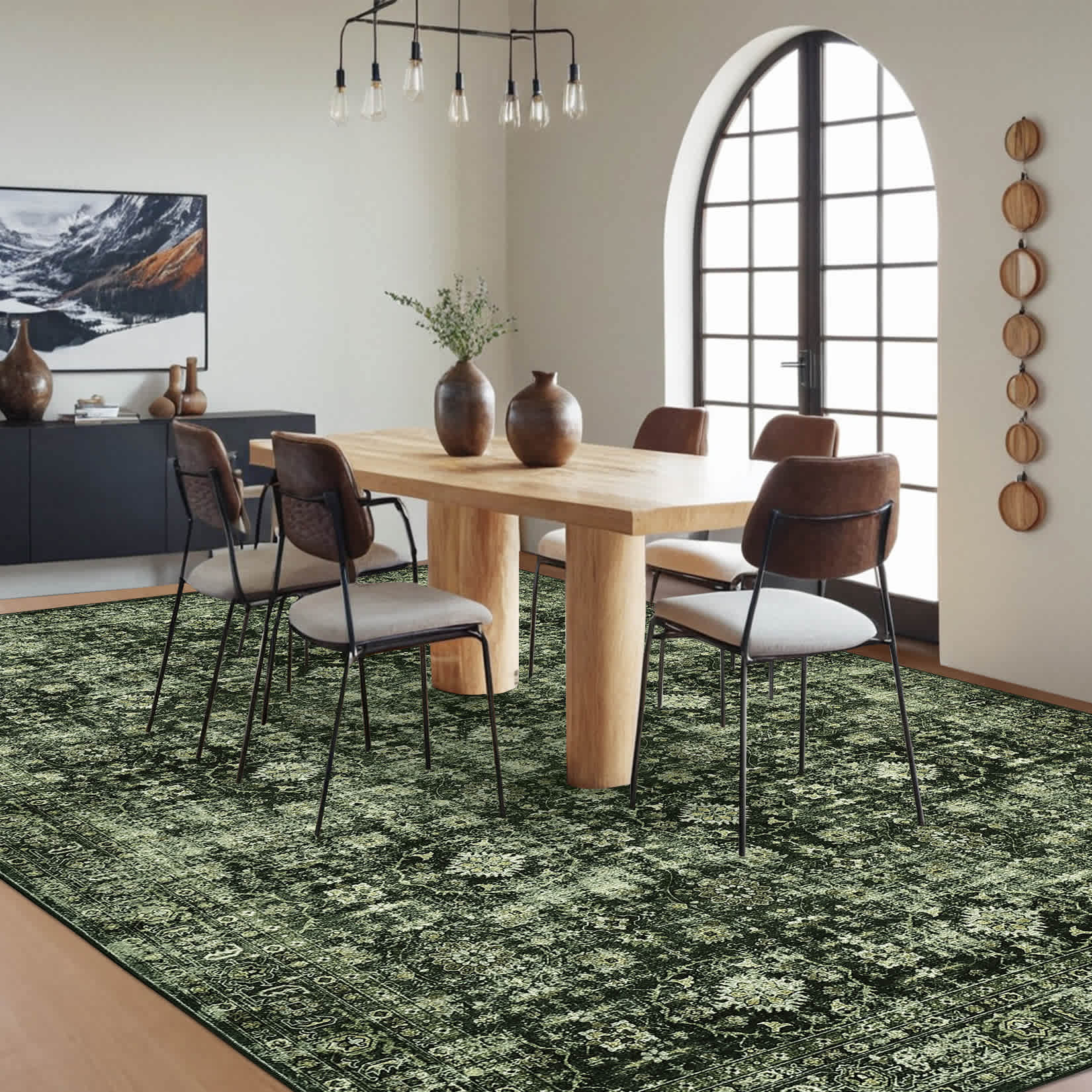 Qeetex LSN-PHK-33C8WWCD rugs - View #4
