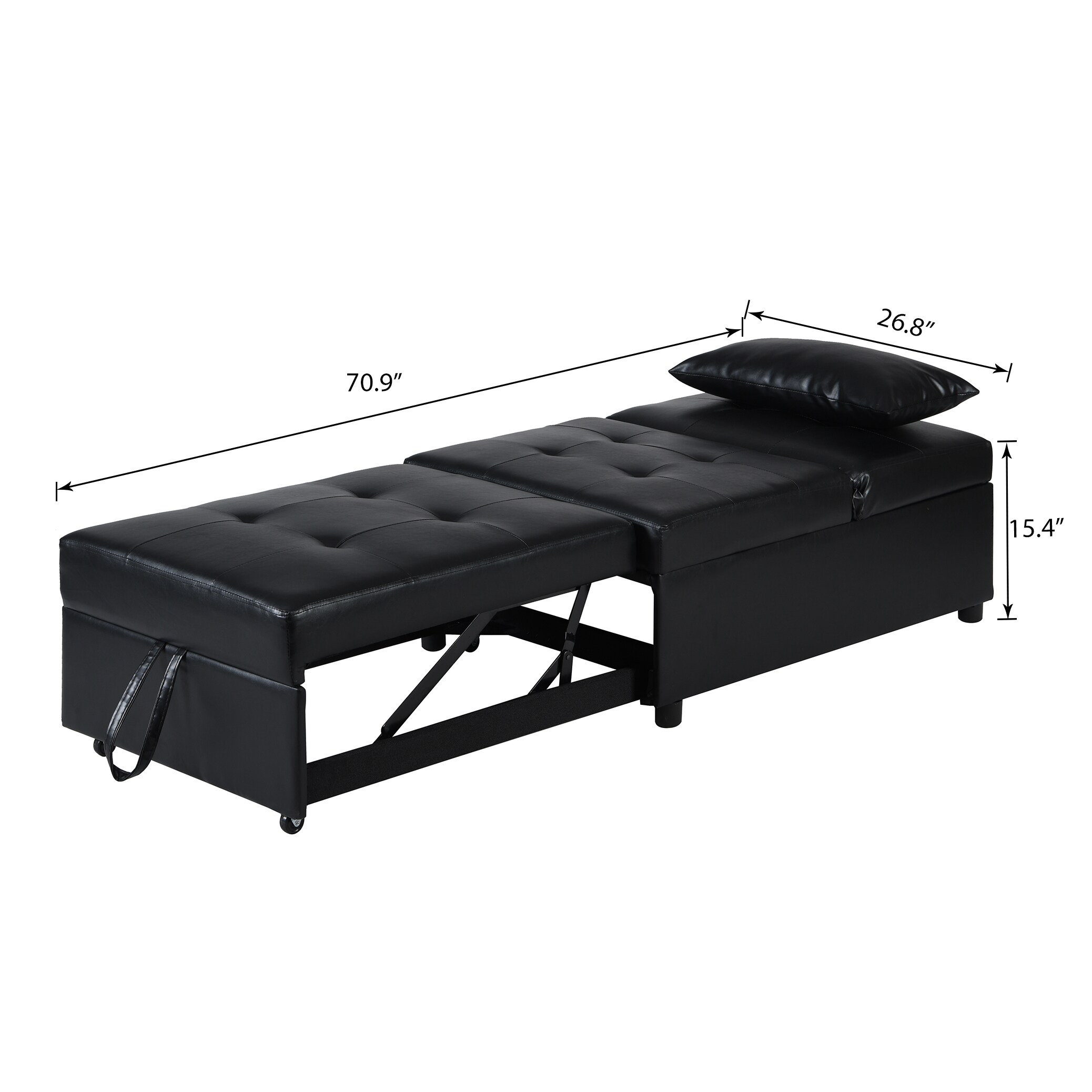 ZAKLOOP WU2297P216461 beds - View #4