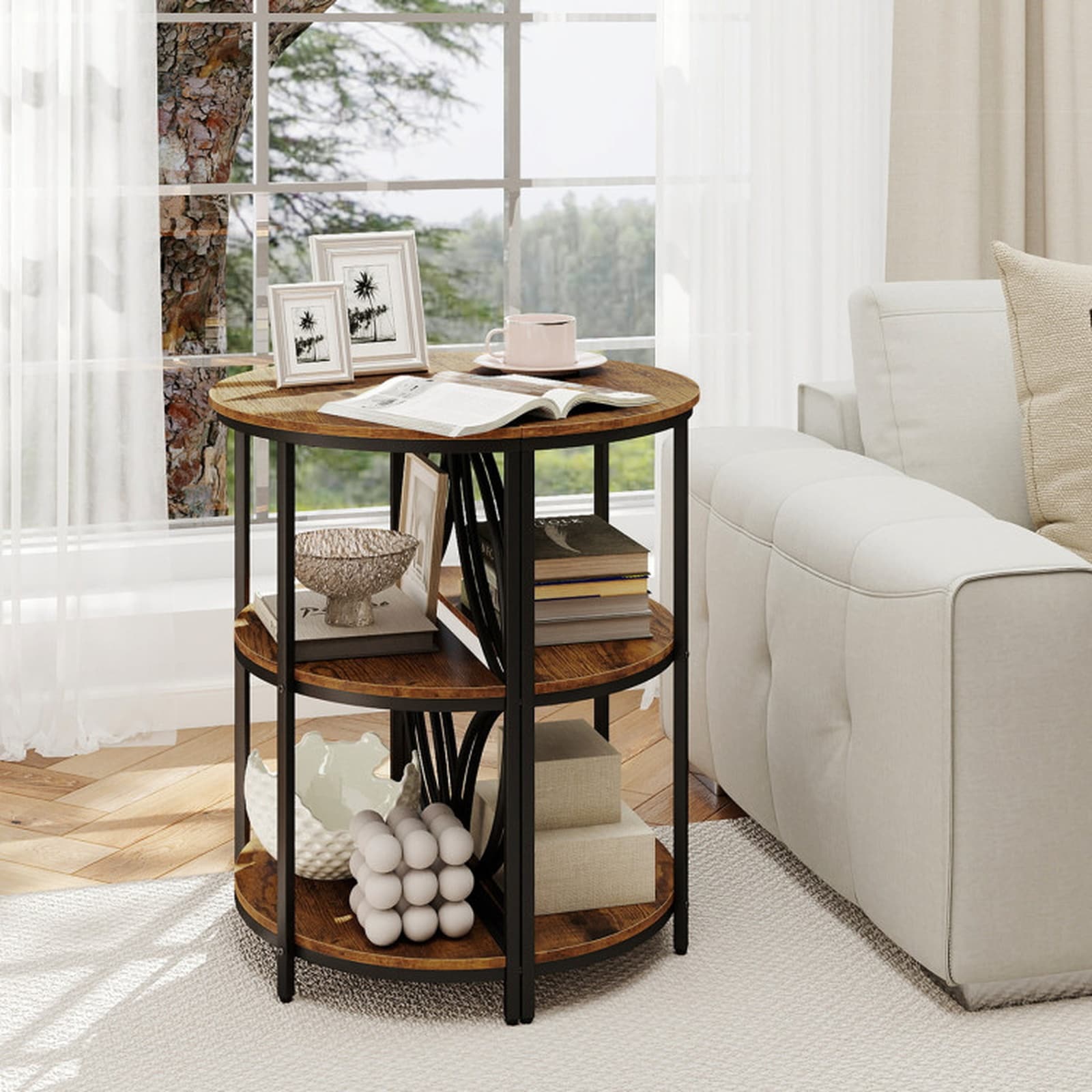 SUGIFT LW047SUGHY876 End-Tables - View #10