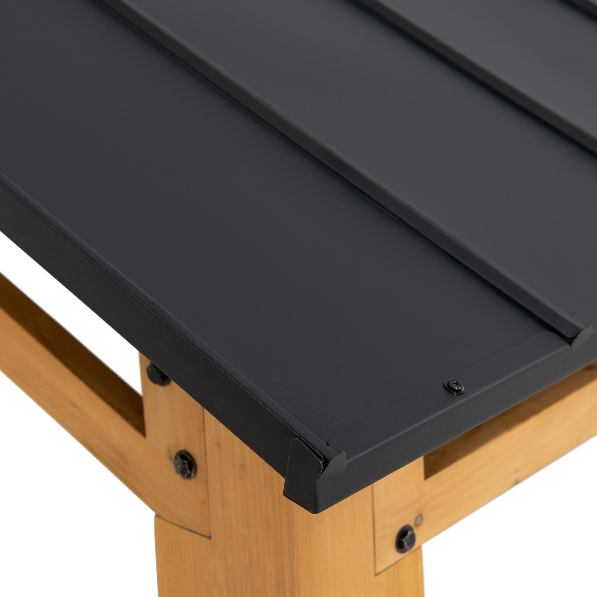 Sunjoy A110000940 Carport-Covers - View #5