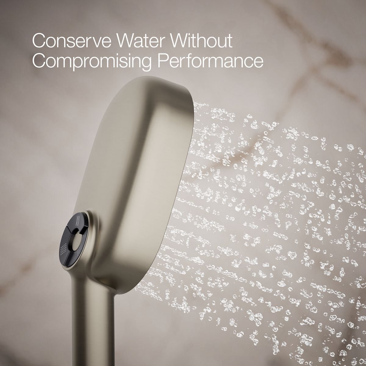 KOHLER 26284-BN Fixed-Showerhead - View #5