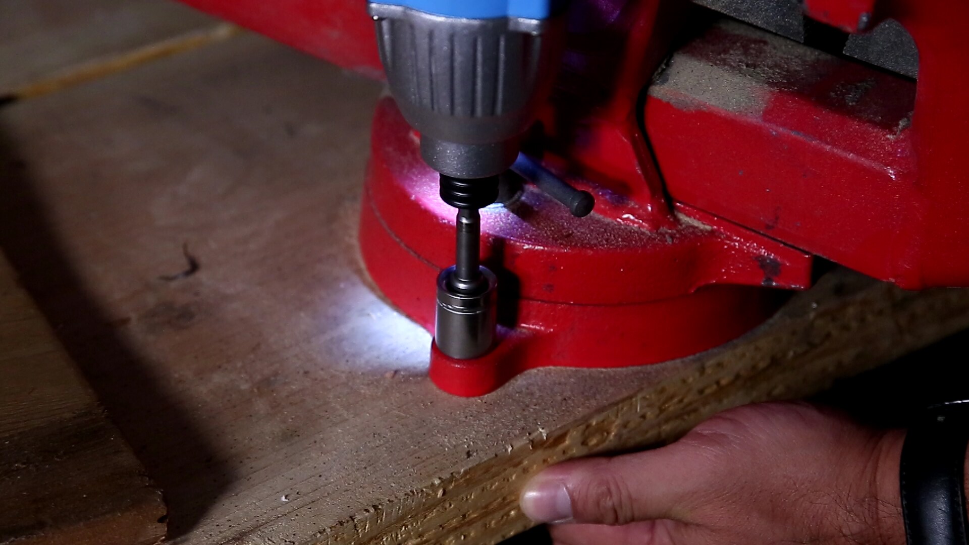 Siavonce XH241368 Cordless-Impact-Drivers - View #6