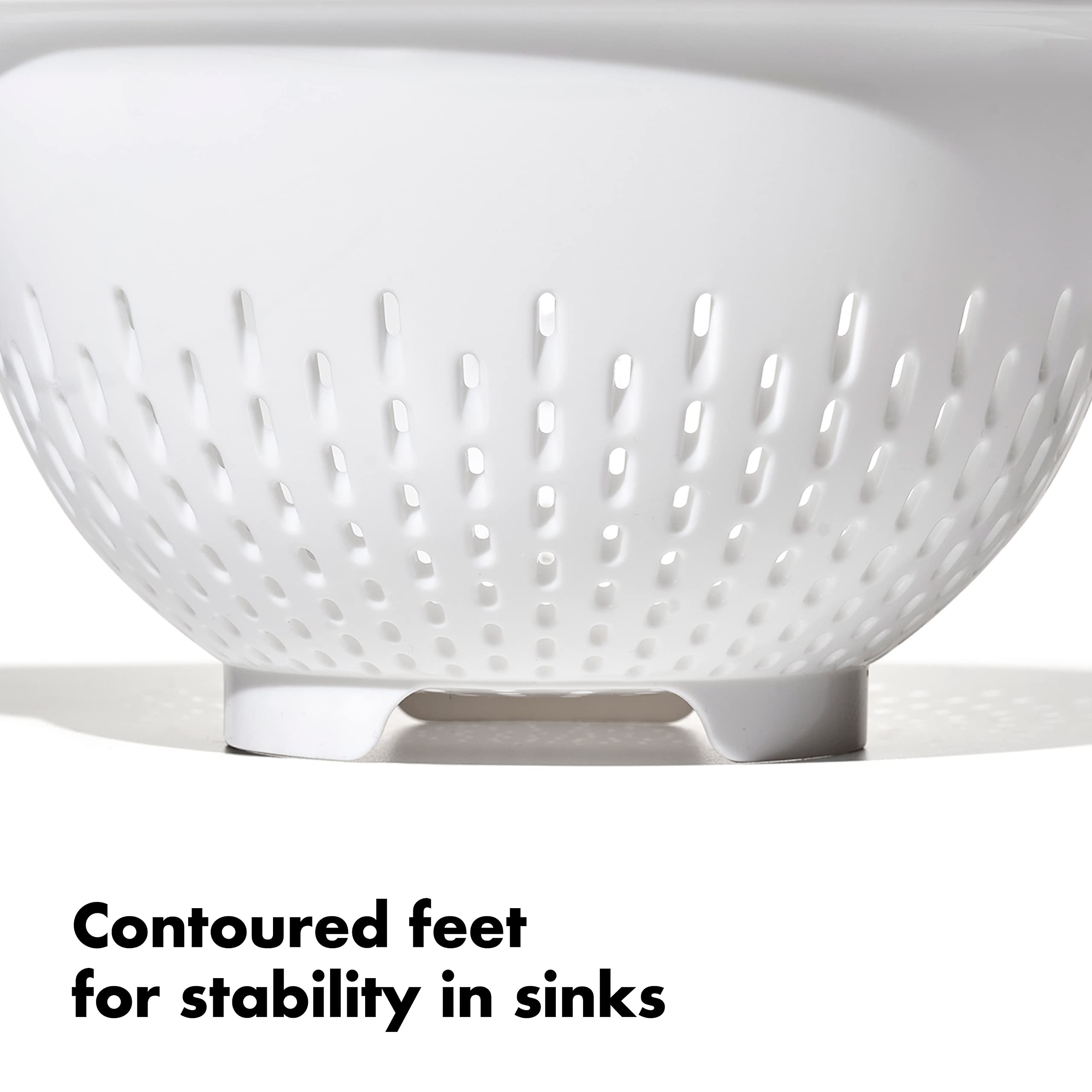 OXO 11331000 colanders - View #4