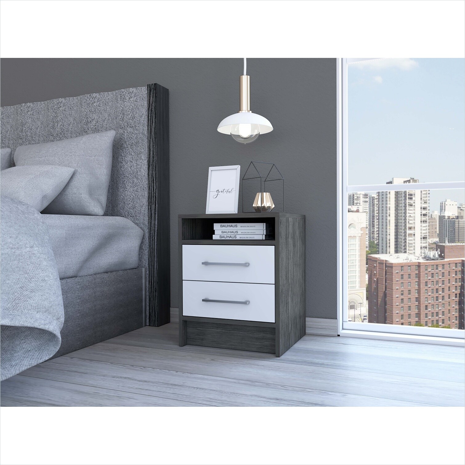 Naturefalls V8SUOK1J8NME nightstands - View #2