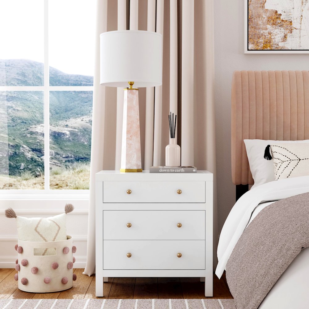 Butler Specialty 5848304 nightstands - View #2