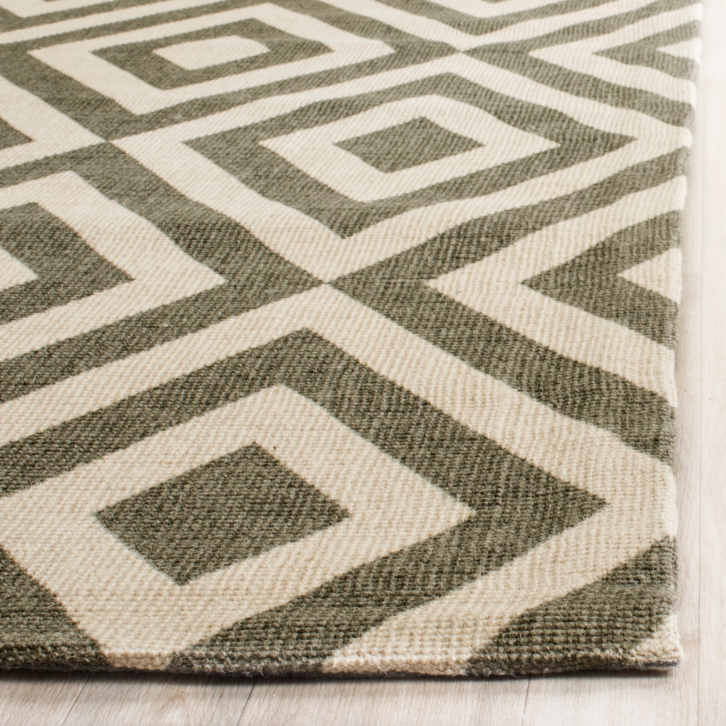 Safavieh CDR238D-5 rugs - View #4