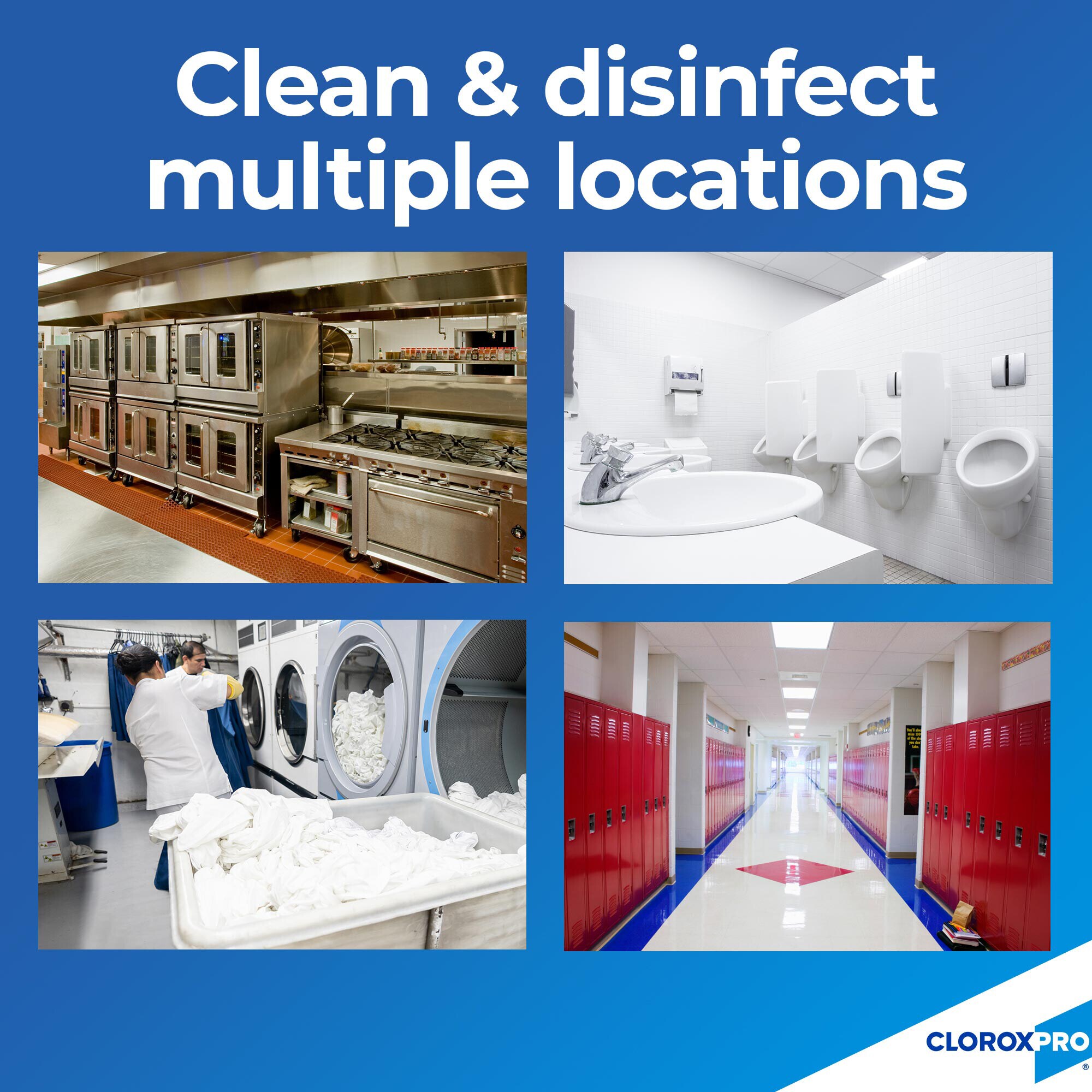 Clorox 4460030966 All-Purpose-Cleaners - View #4