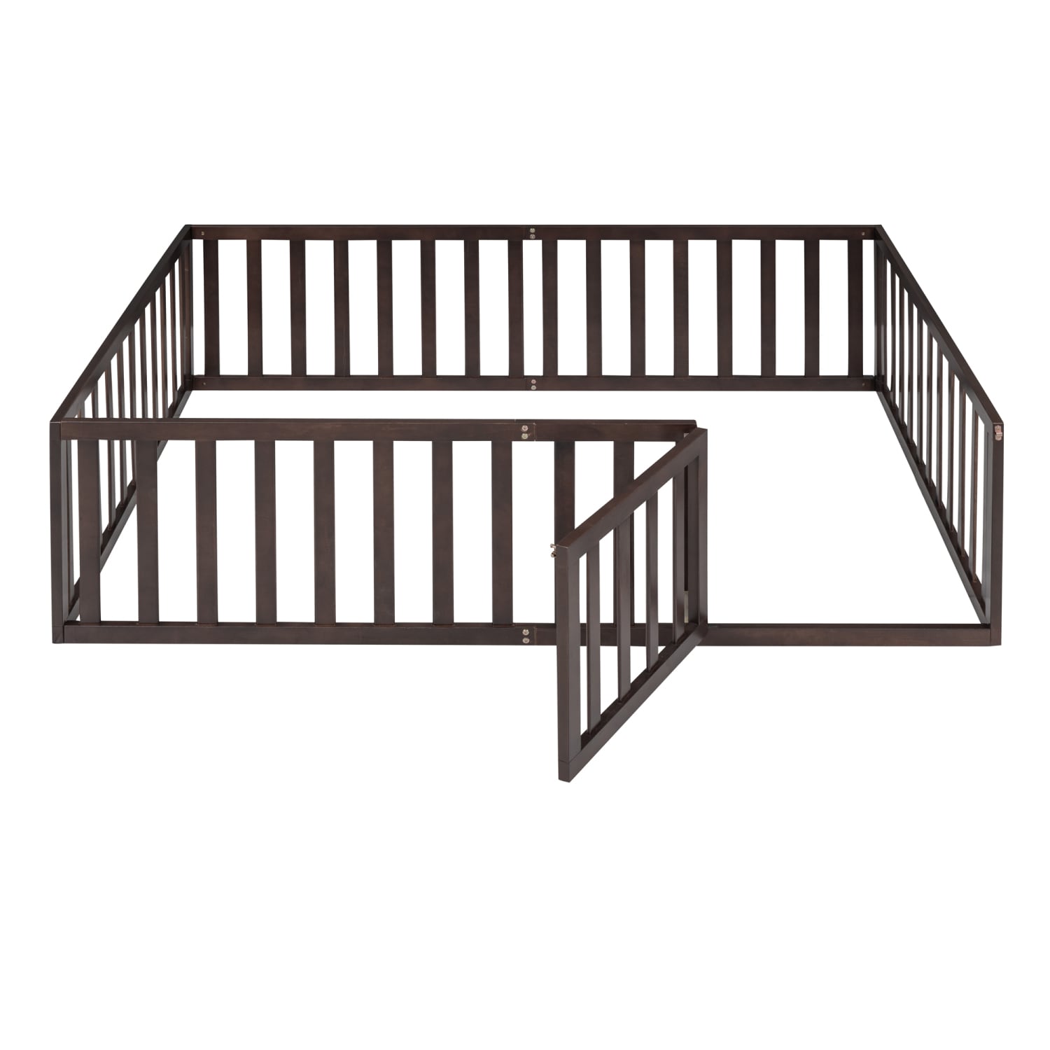 Streamdale Furniture WF299302AAL beds - View #5