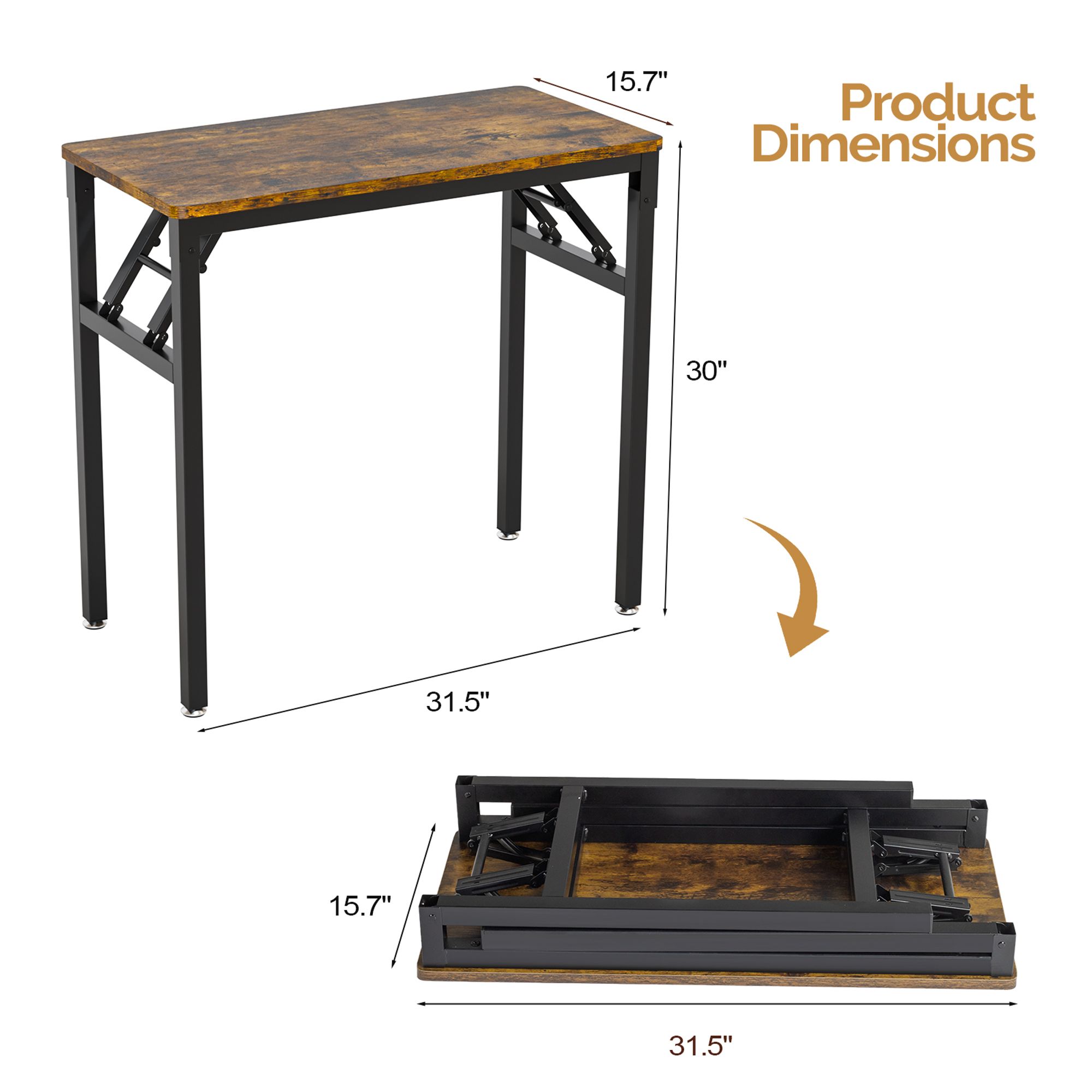 Winado TGK1-G52010086 desks - View #2