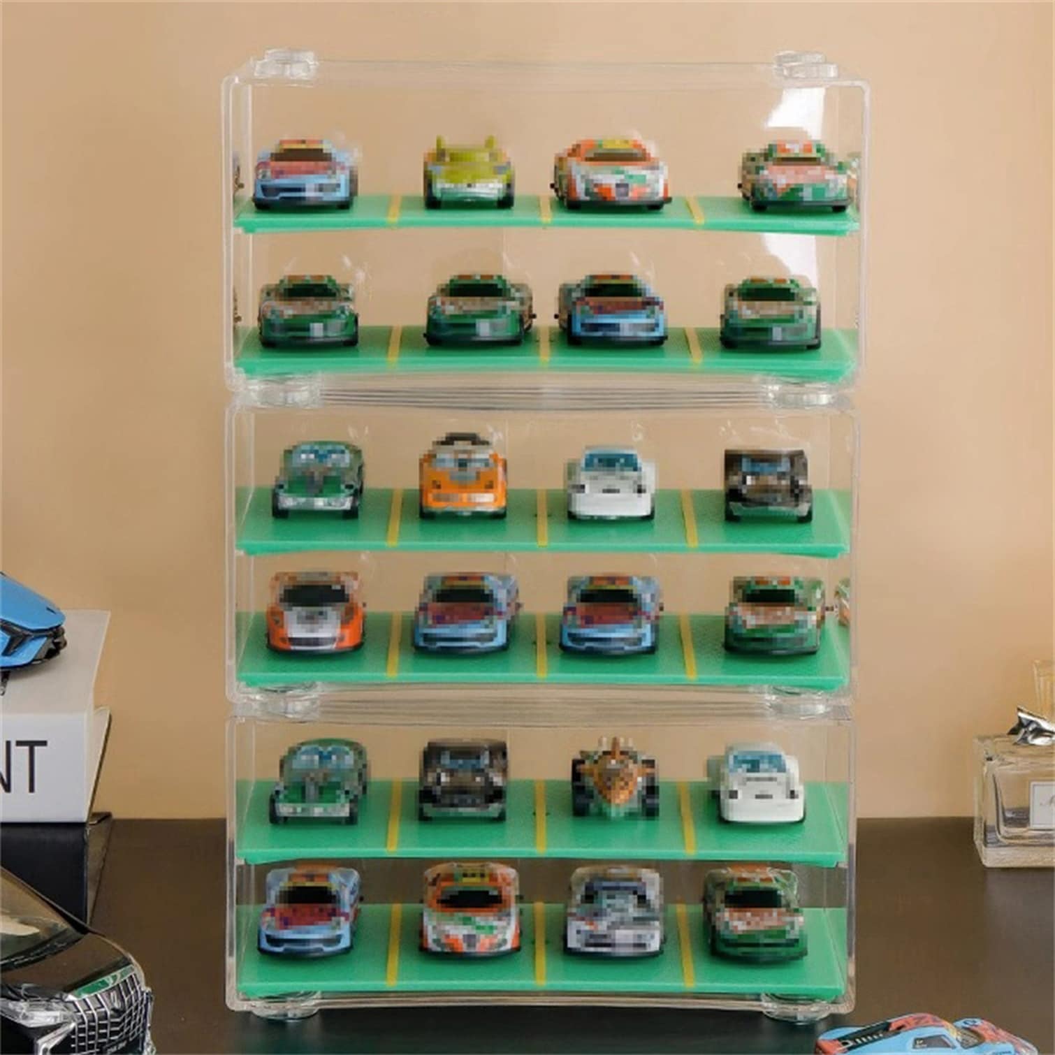 BBabe 6KNLRD0S7CZI Storage-Lockers - View #3